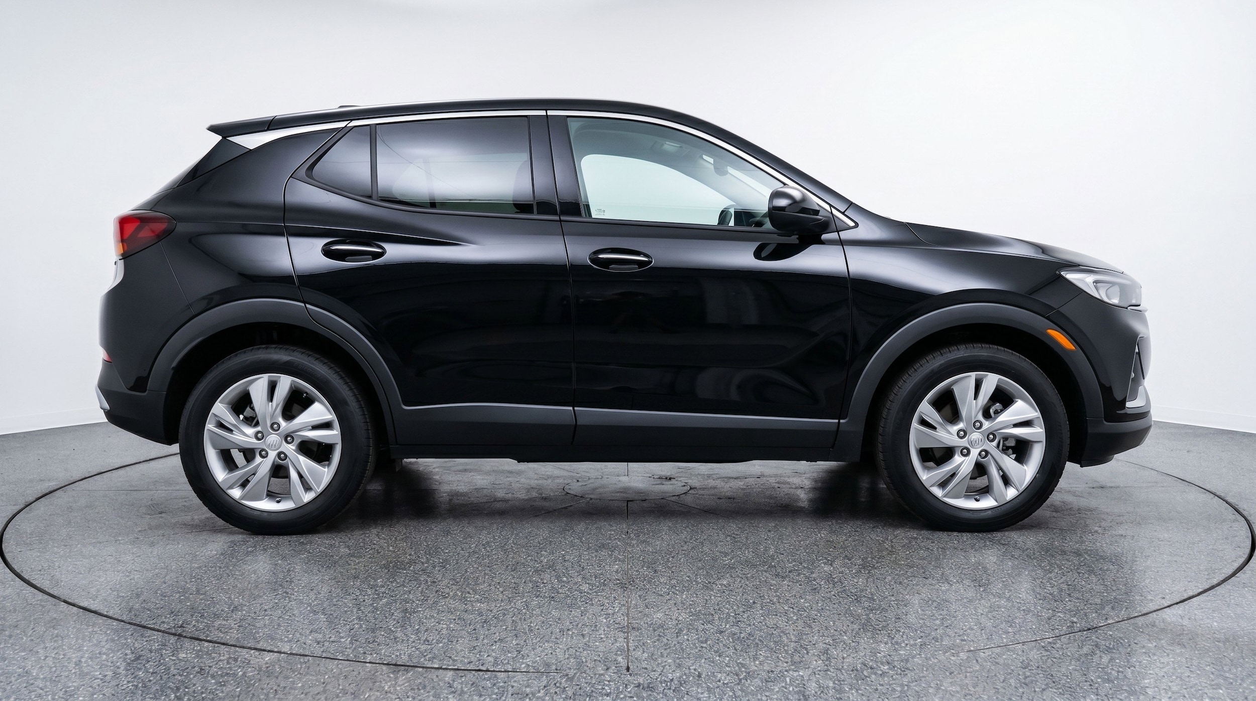 Thumbnail: 2025 Buick Encore GX - 11