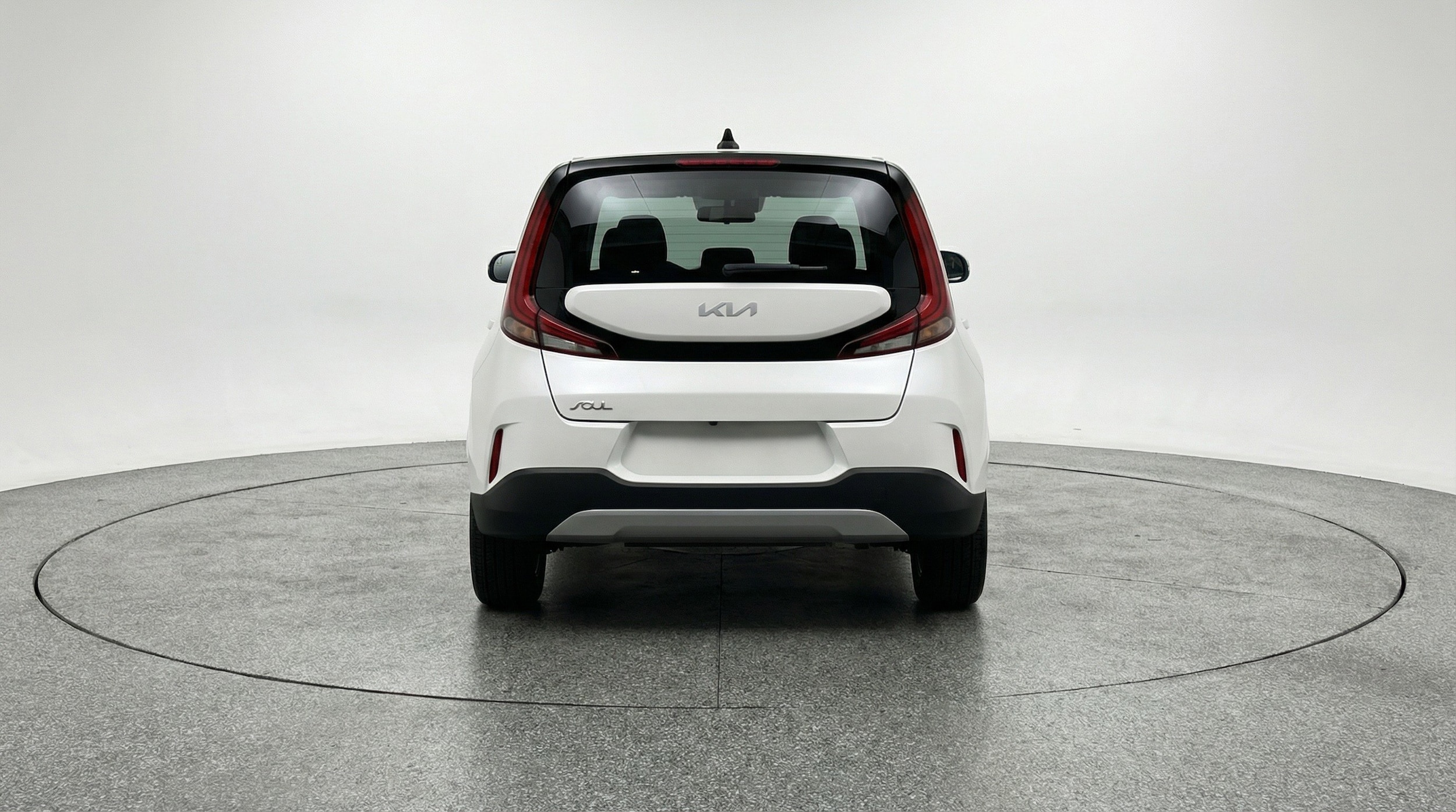 Thumbnail: 2025 Kia Soul - 7