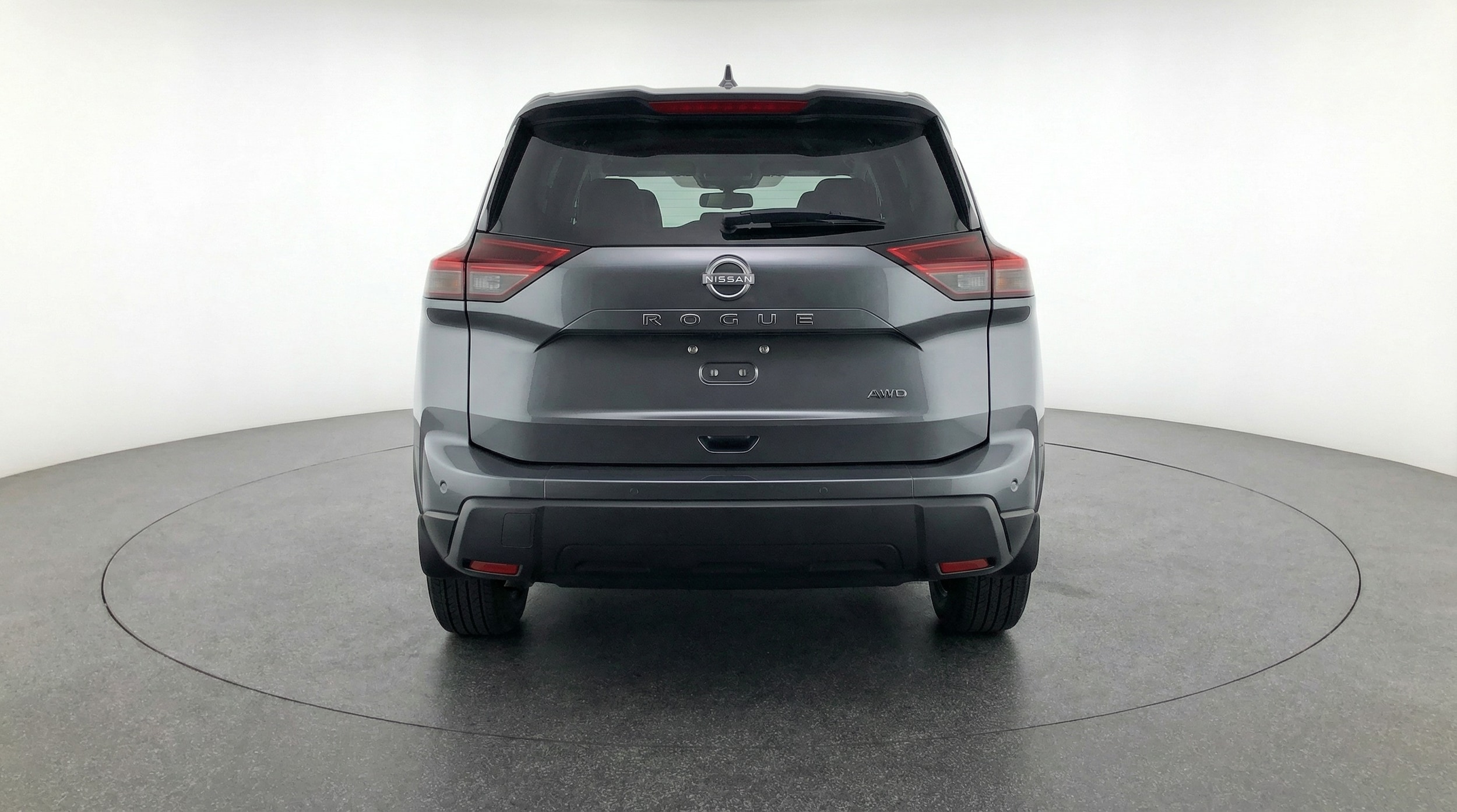 Thumbnail: 2025 Nissan Rogue - 6