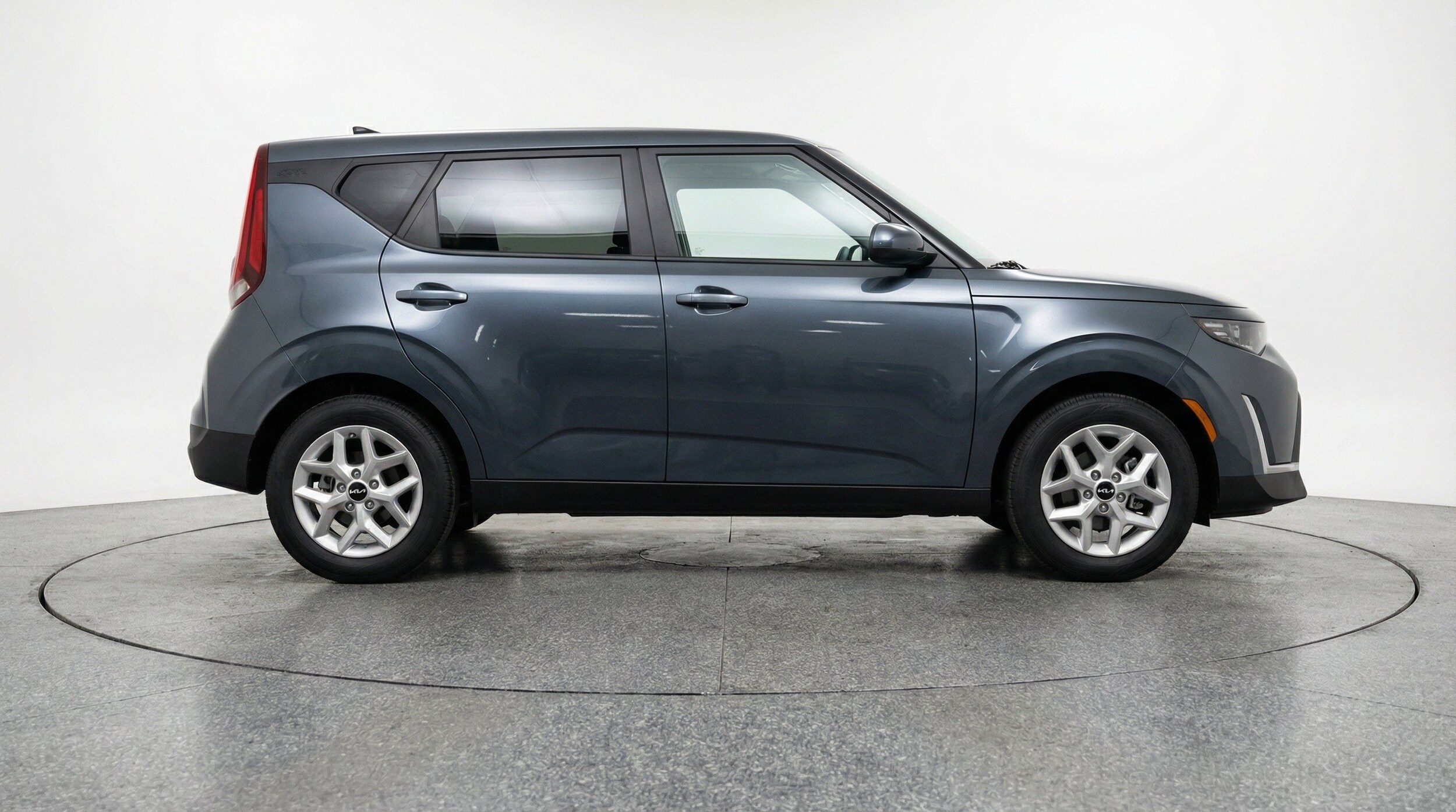 Thumbnail: 2025 Kia Soul - 11