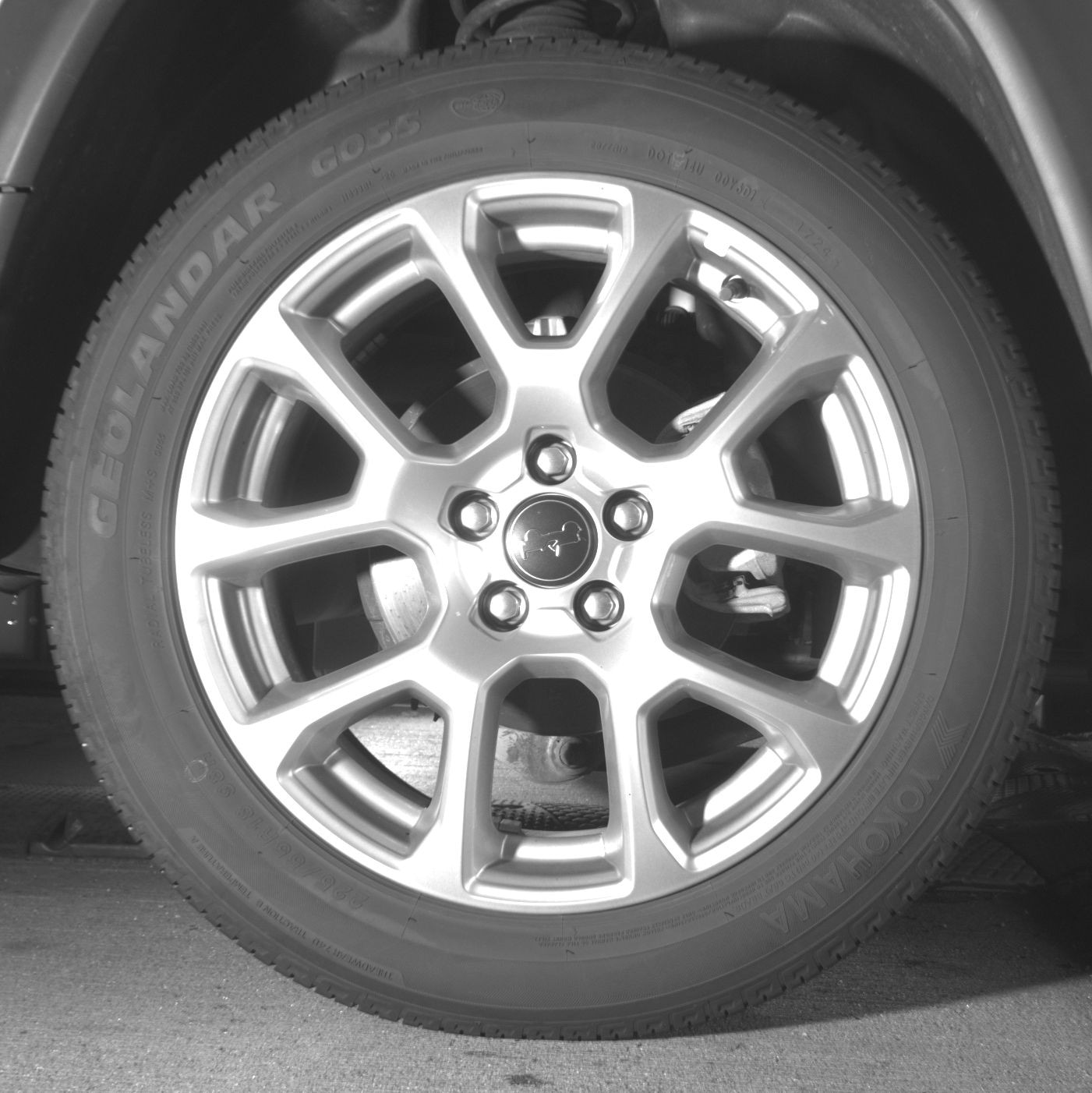 Thumbnail: 2025 Jeep Compass - 12