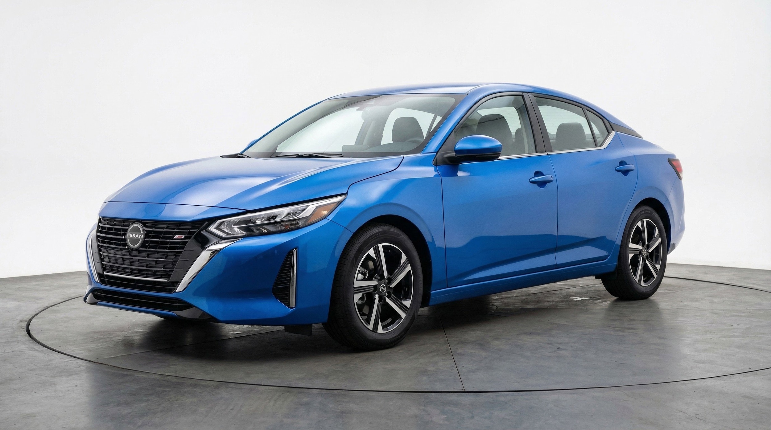 Thumbnail: 2025 Nissan Sentra - 3