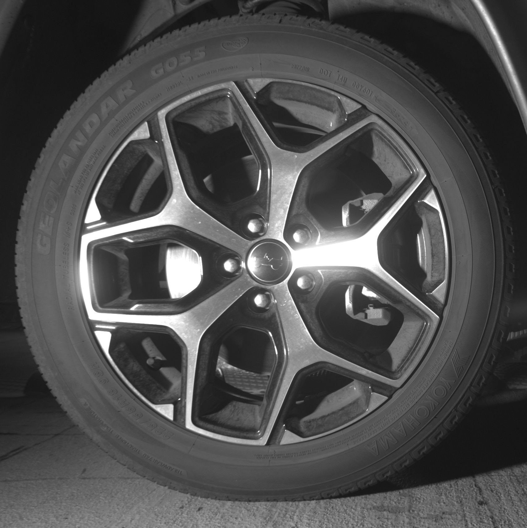 Thumbnail: 2025 Jeep Compass - 13