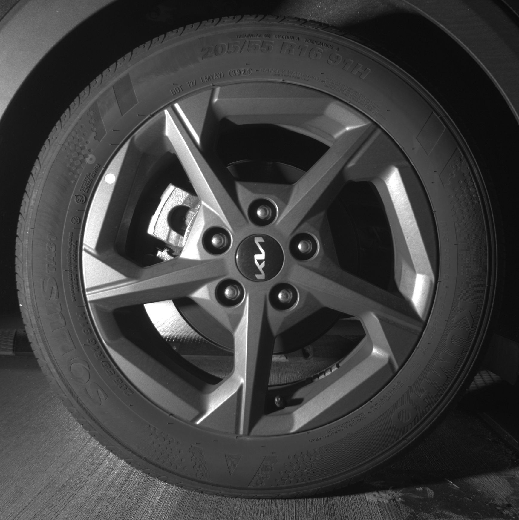 Thumbnail: 2025 Kia K4 - 12