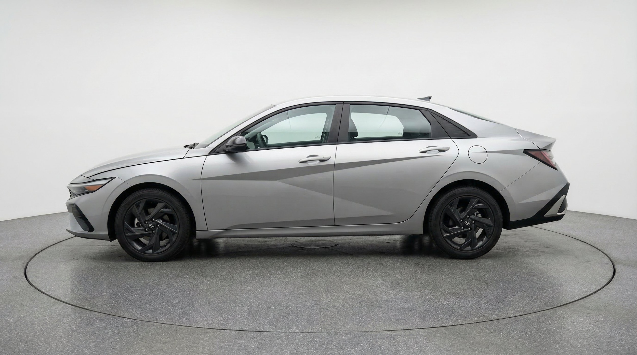 Thumbnail: 2026 Hyundai Elantra - 5