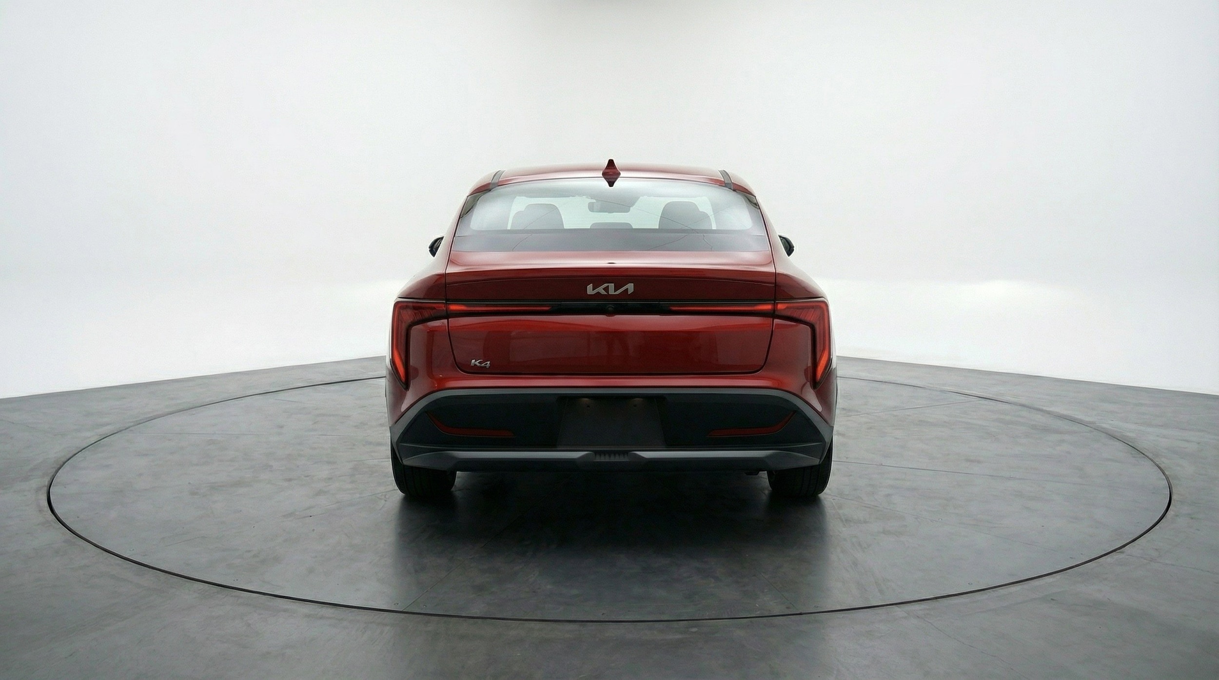 Thumbnail: 2025 Kia K4 - 7