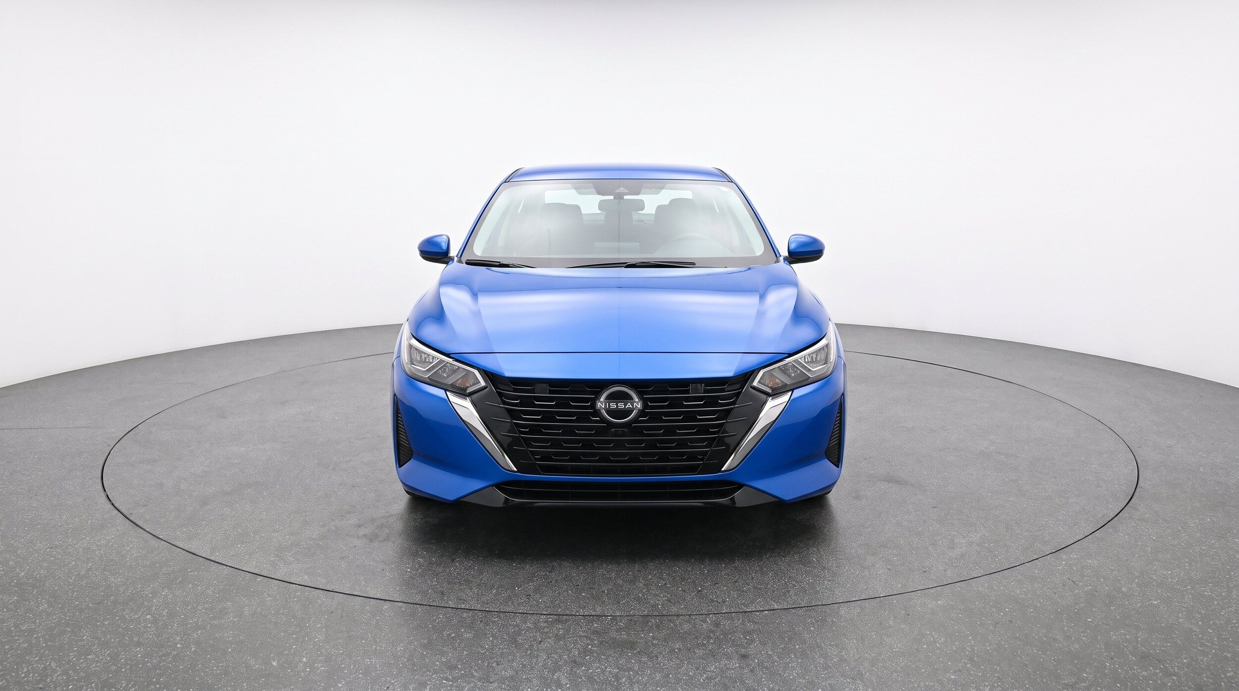 Thumbnail: 2025 Nissan Sentra - 2