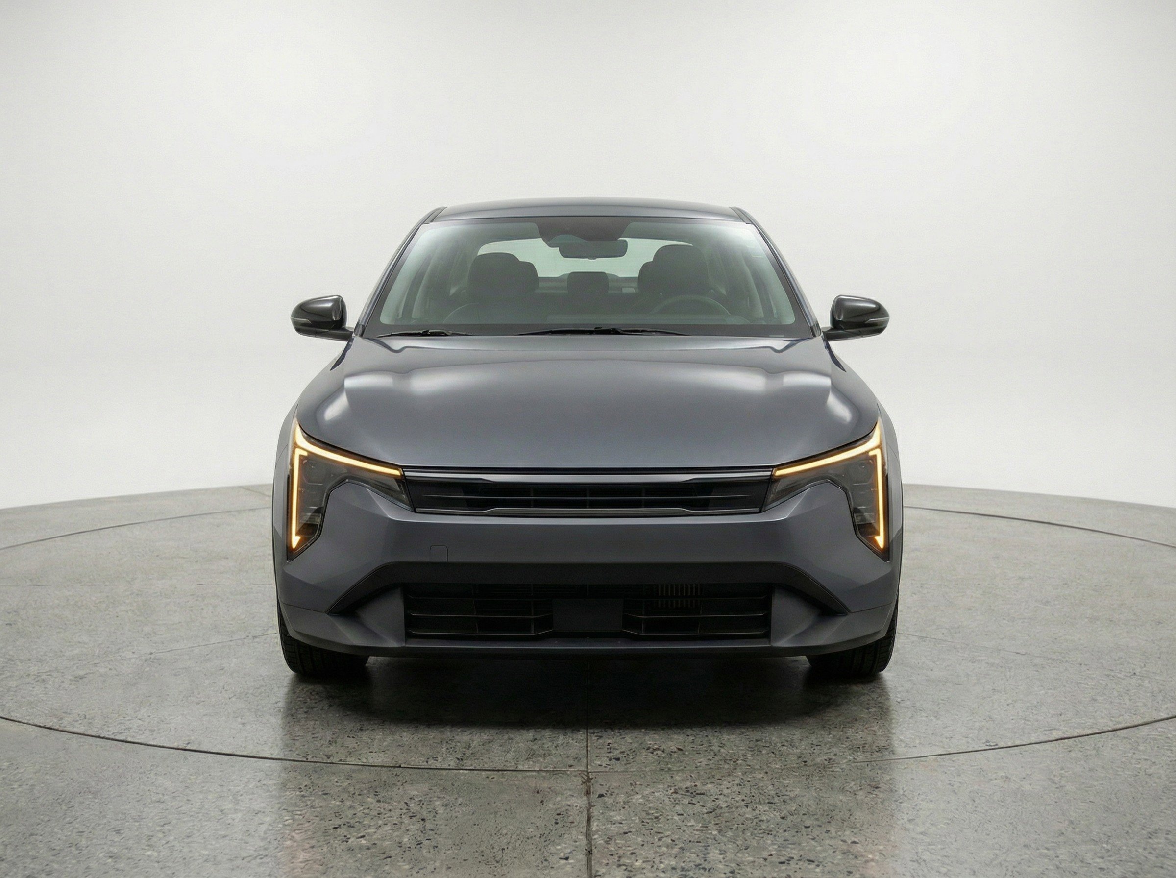 Thumbnail: 2025 Kia K4 - 2