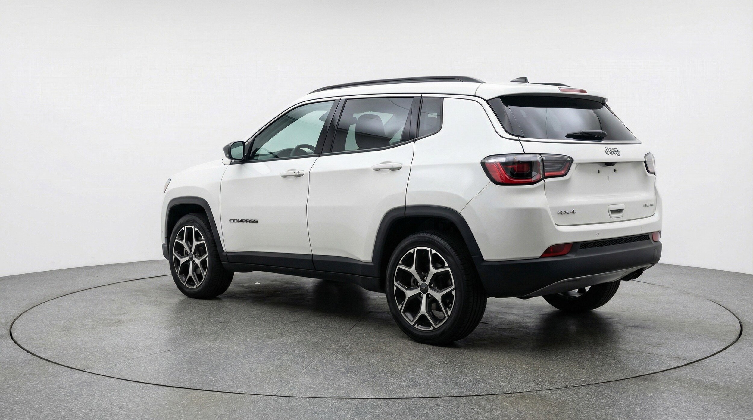 Thumbnail: 2025 Jeep Compass - 6