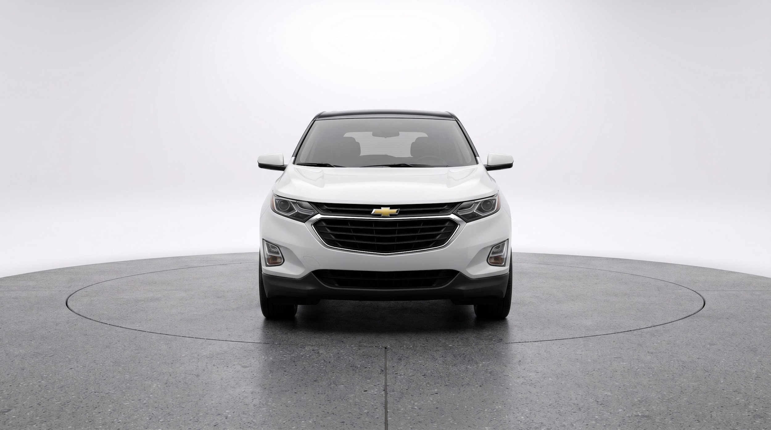 Thumbnail: 2025 Chevrolet Equinox - 2