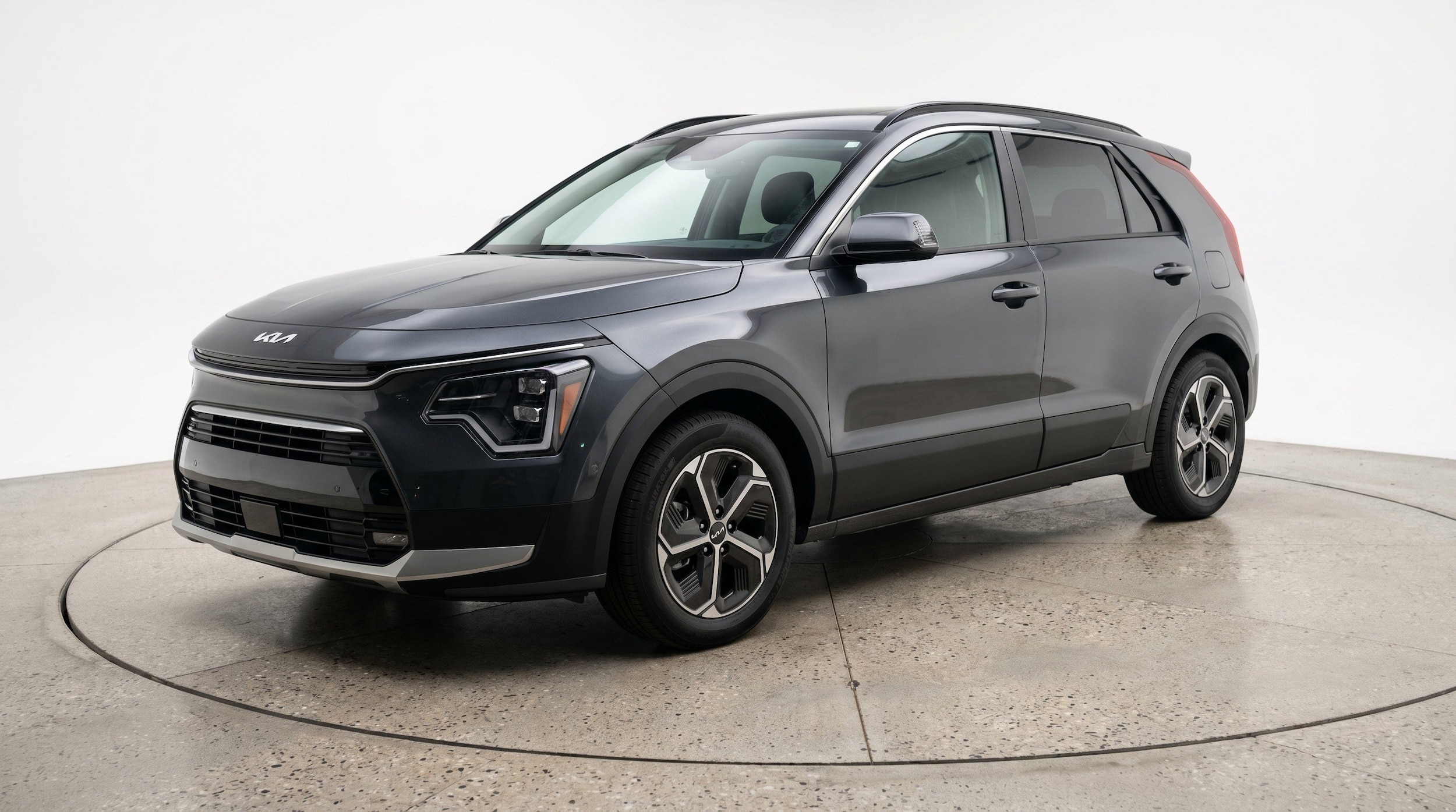 Thumbnail: 2026 Kia Niro - 3