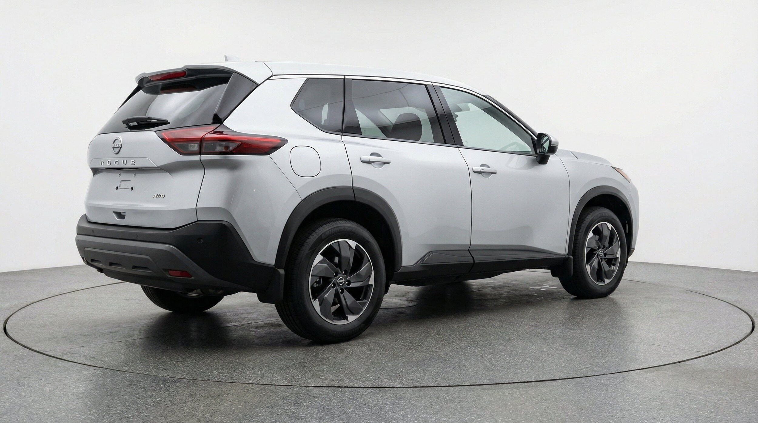 Thumbnail: 2025 Nissan Rogue - 9