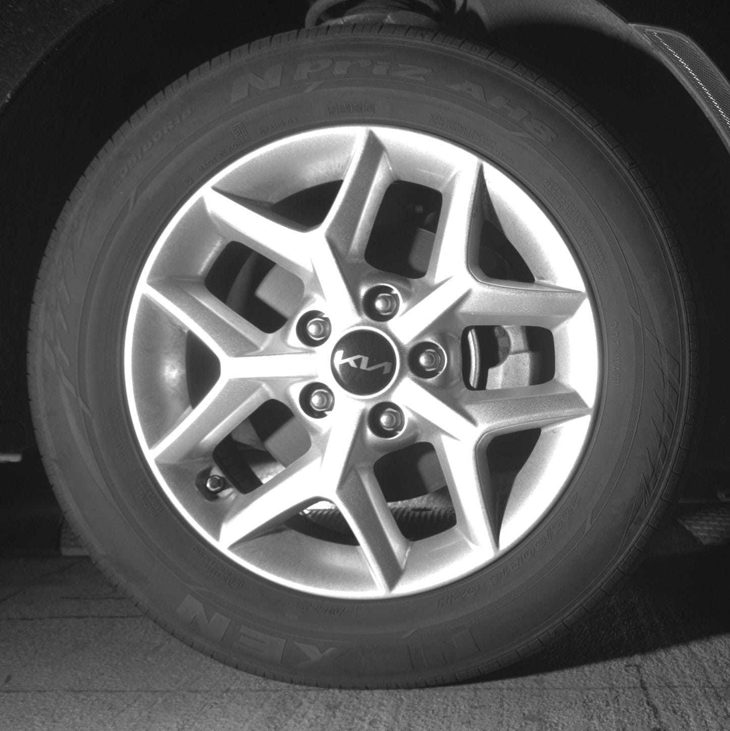 Thumbnail: 2025 Kia Soul - 10