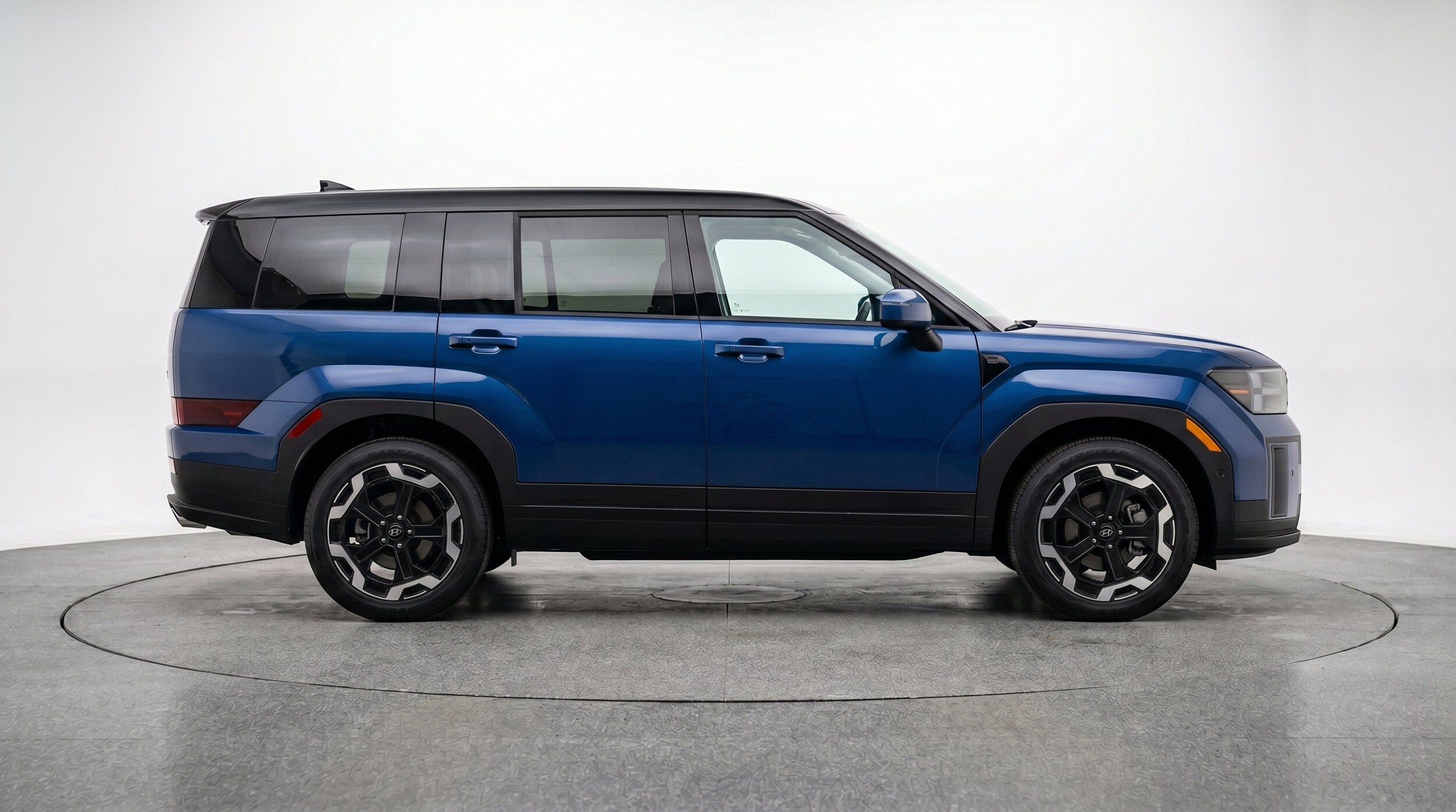 Thumbnail: 2026 Hyundai Santa Fe - 11