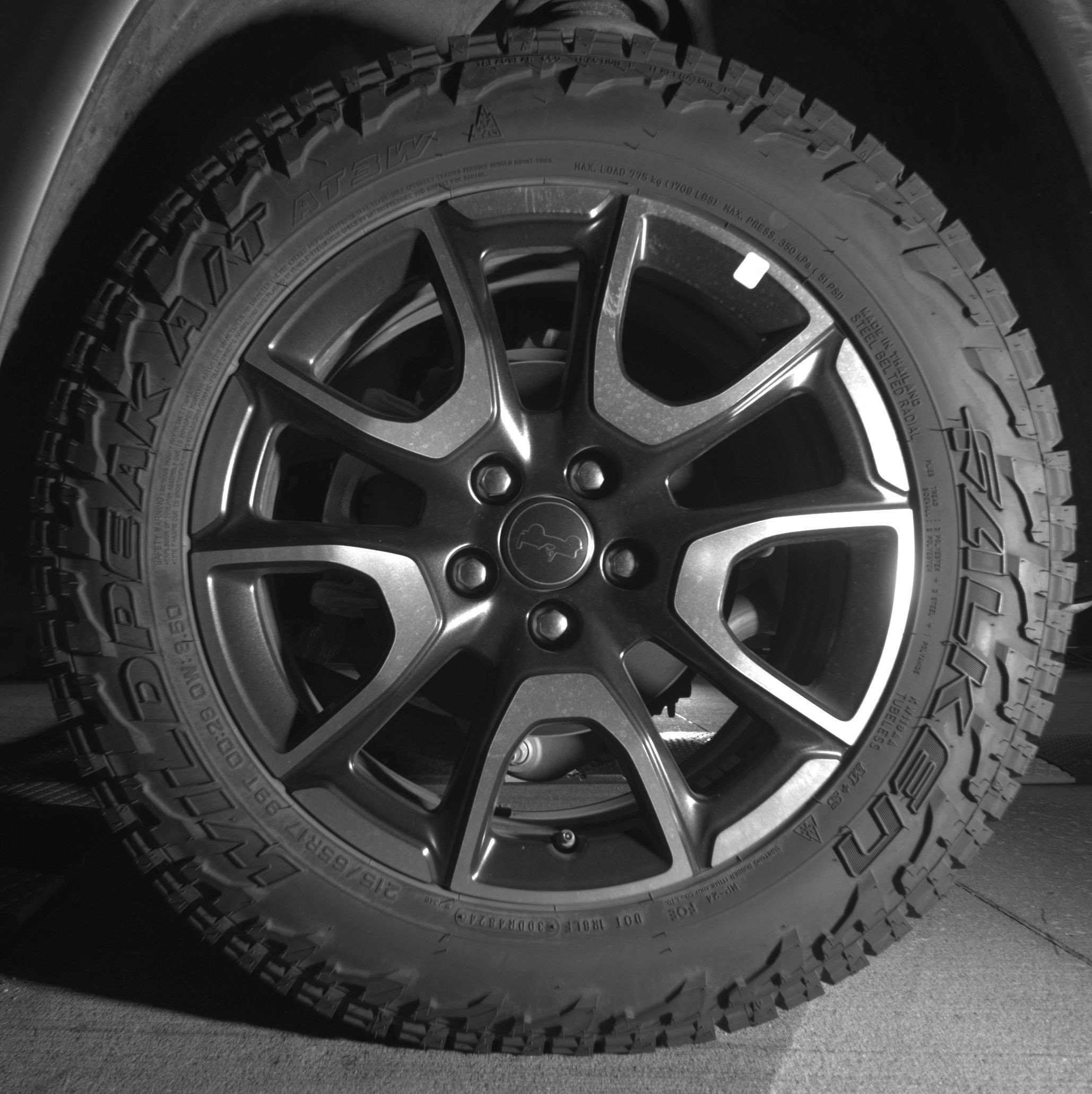 Thumbnail: 2025 Jeep Compass - 14