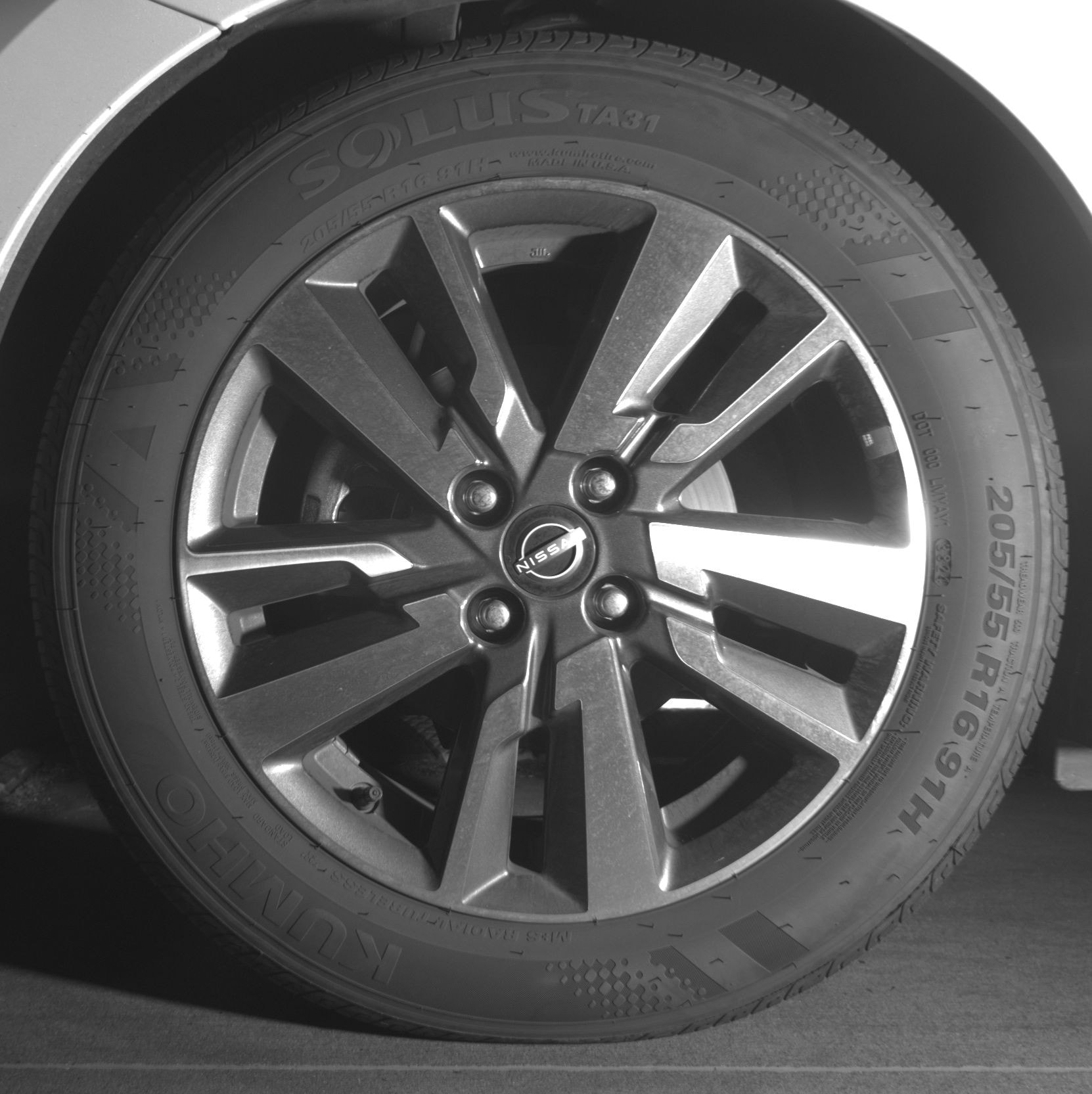 Thumbnail: 2025 Nissan Versa - 9