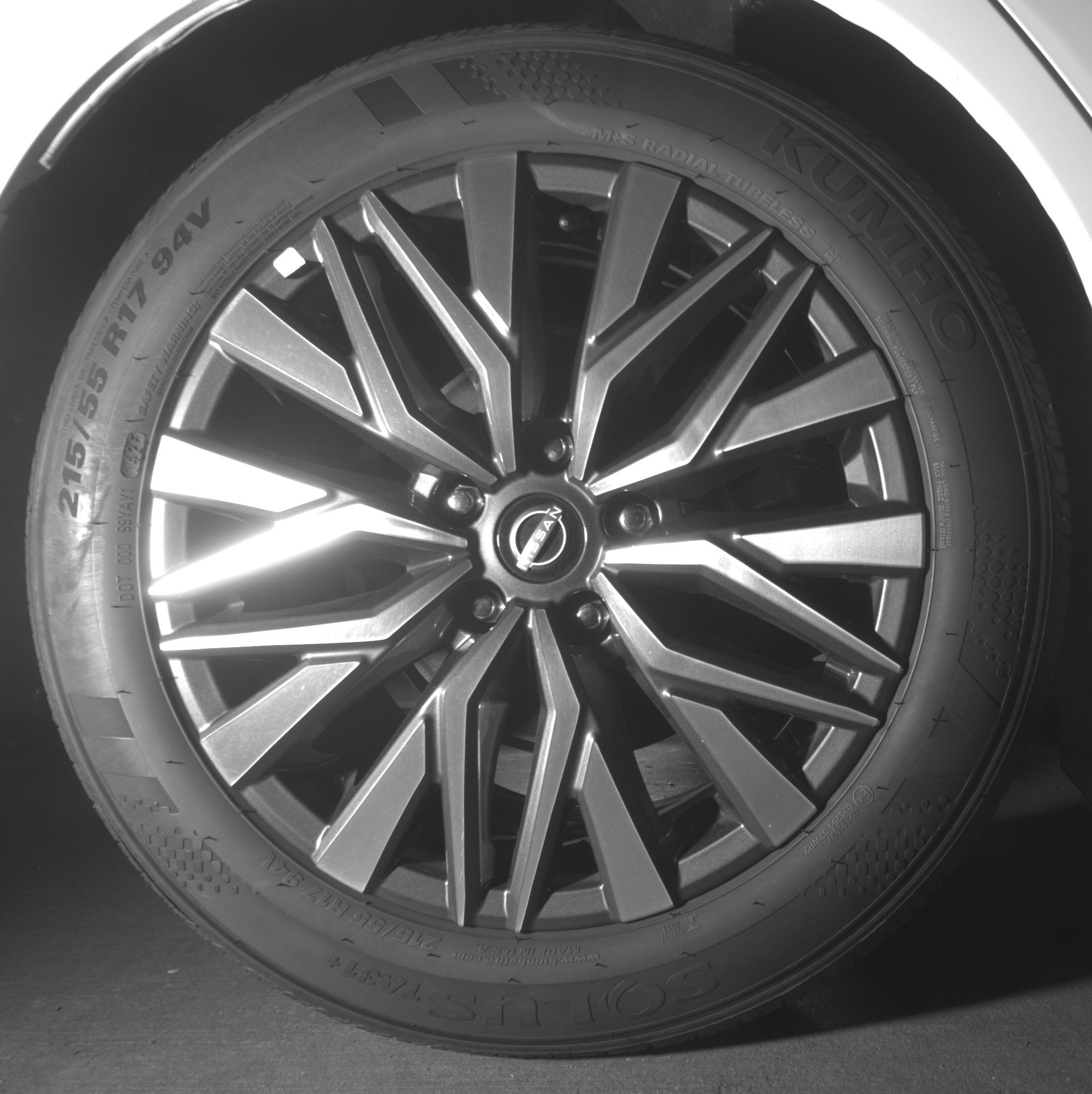 Thumbnail: 2025 Nissan Altima - 15