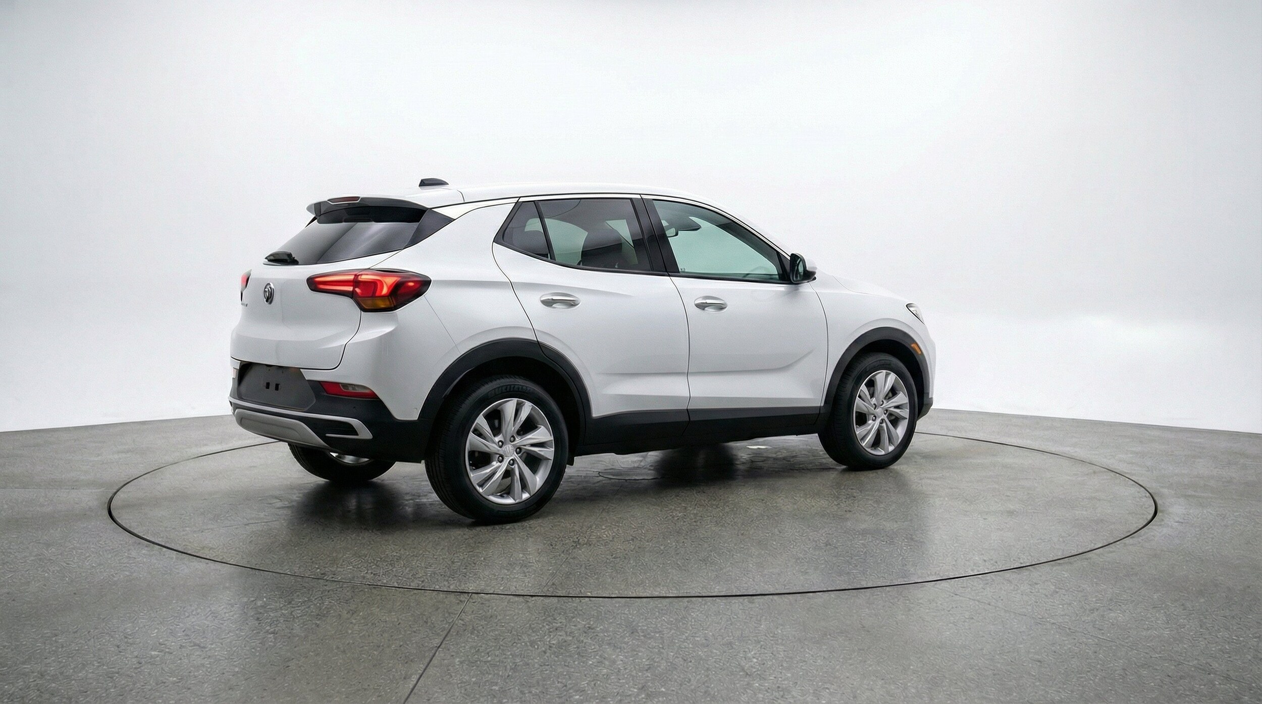 Thumbnail: 2026 Buick Encore GX - 9