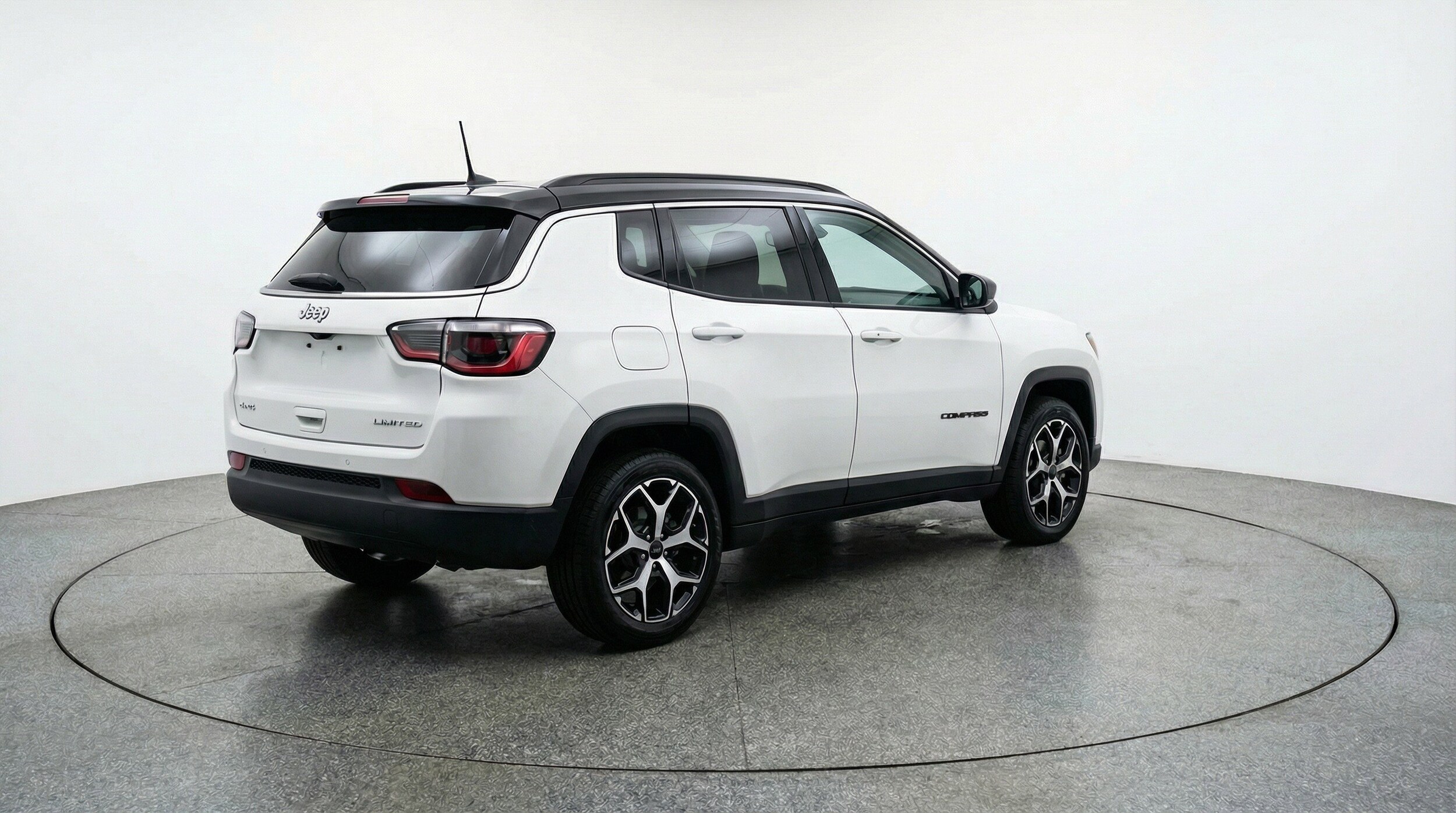 Thumbnail: 2025 Jeep Compass - 9