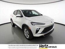 2025 Buick Encore GX Preferred -
                  Morrow, GA