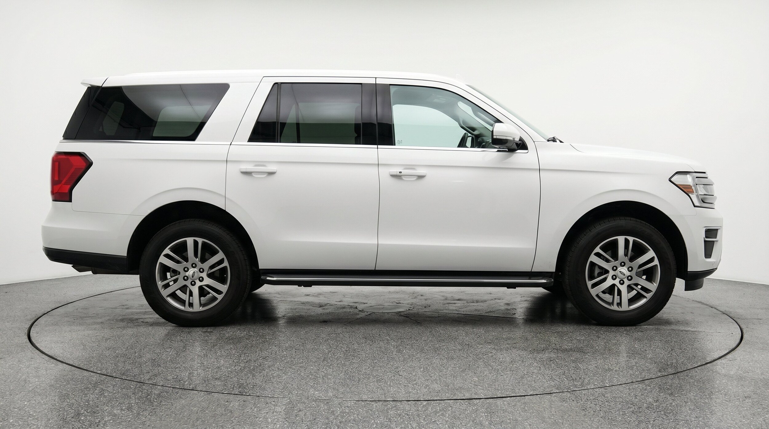 Thumbnail: 2024 Ford Expedition MAX - 11