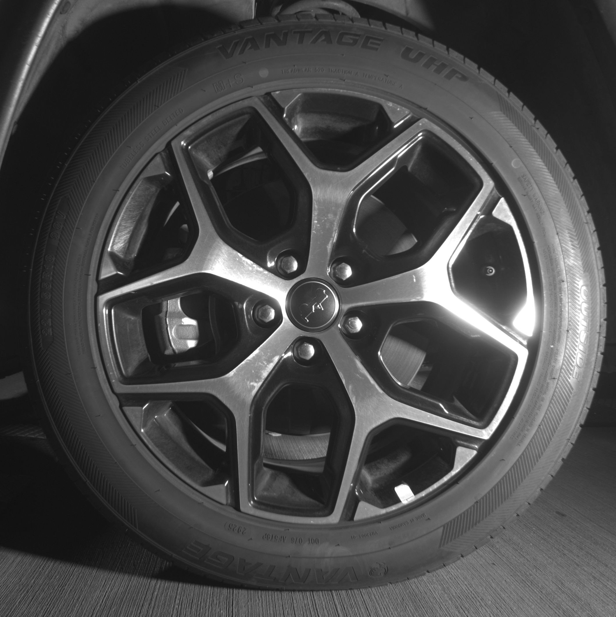 Thumbnail: 2025 Jeep Compass - 12