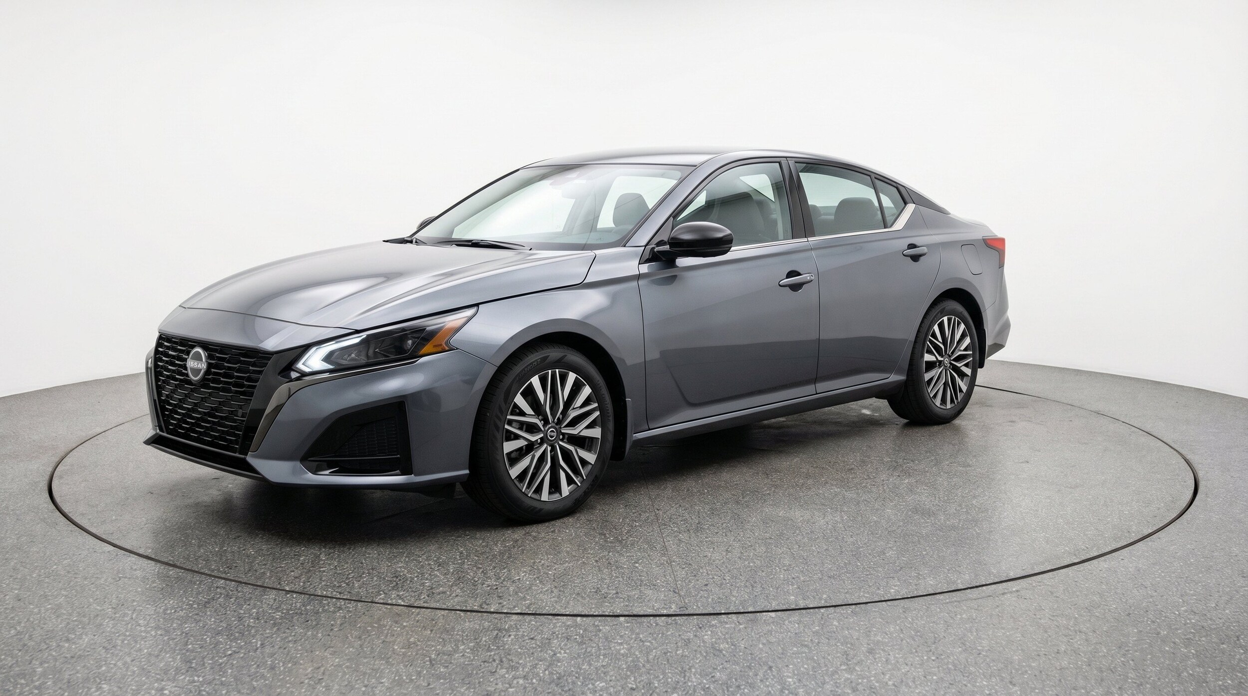 Thumbnail: 2026 Nissan Altima - 3