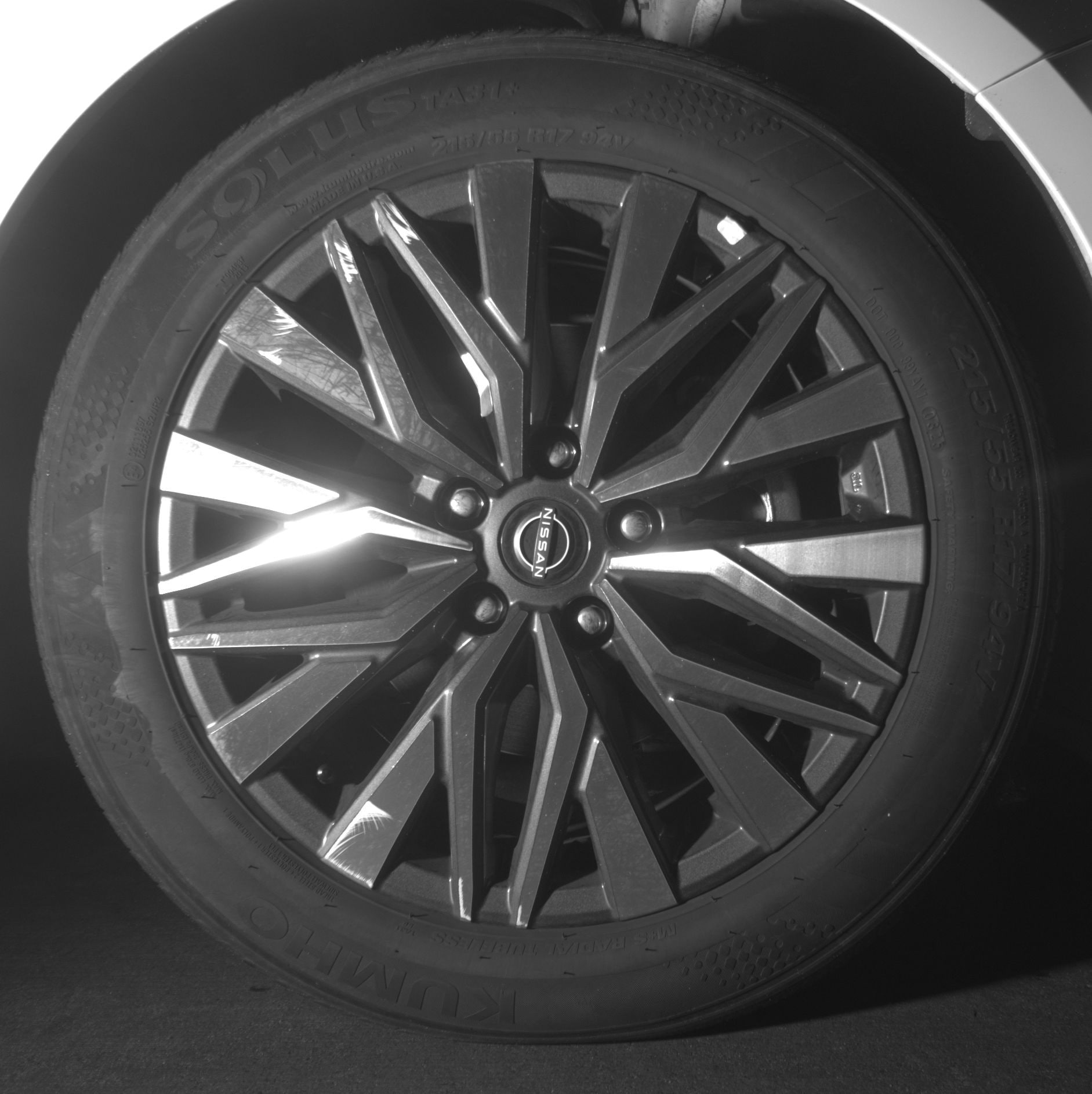 Thumbnail: 2025 Nissan Altima - 10