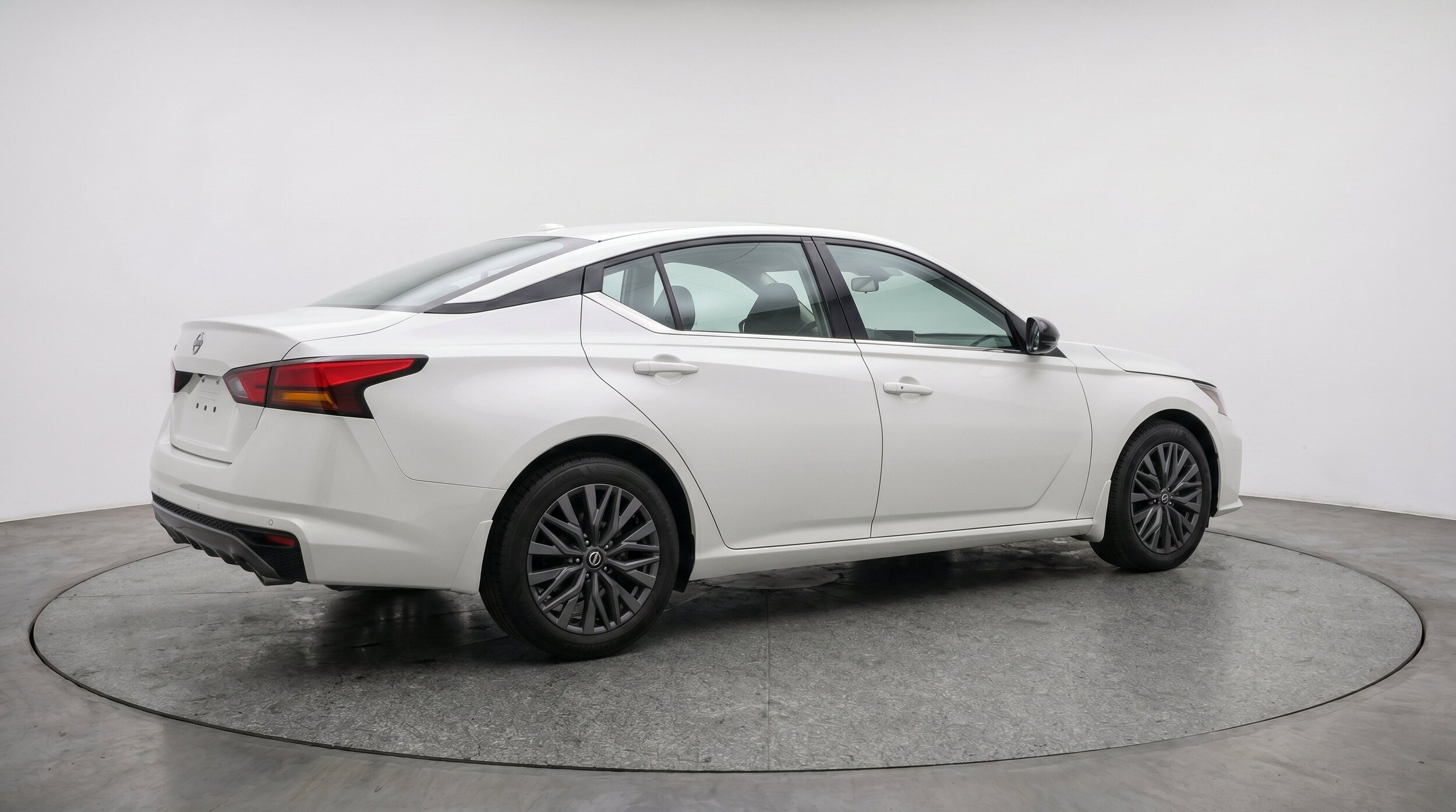 Thumbnail: 2026 Nissan Altima - 9