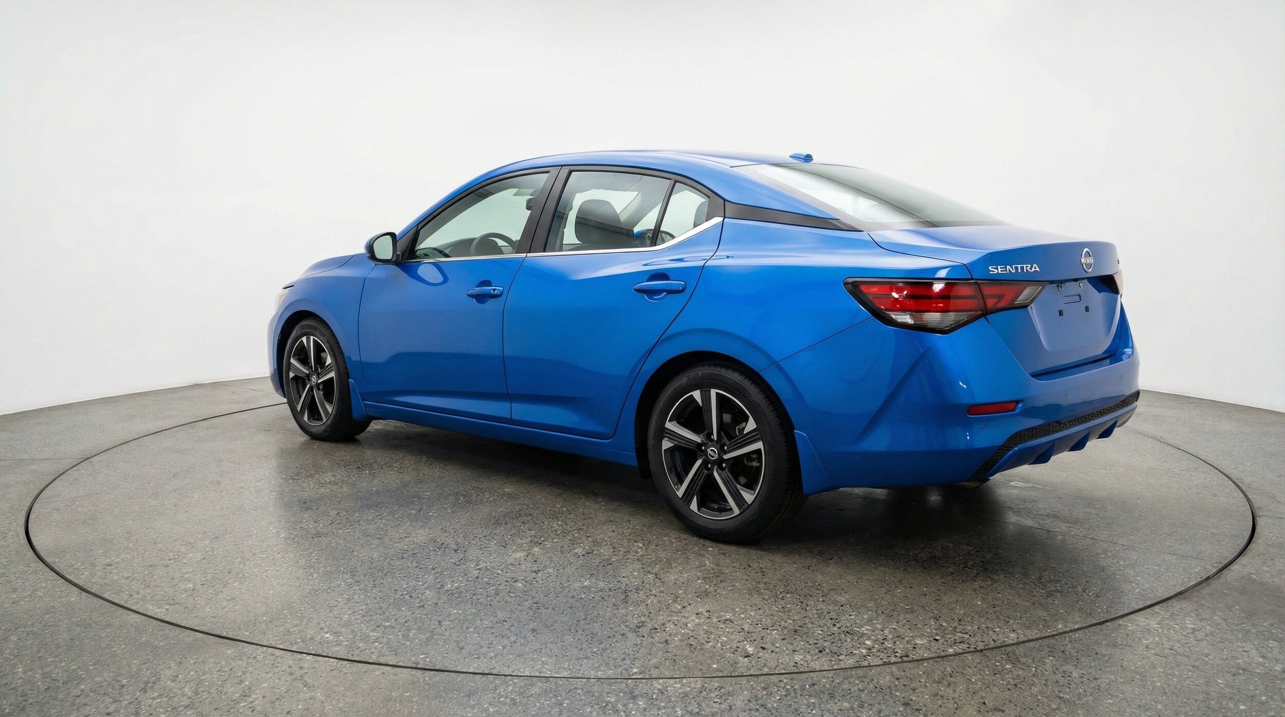 Thumbnail: 2025 Nissan Sentra - 6