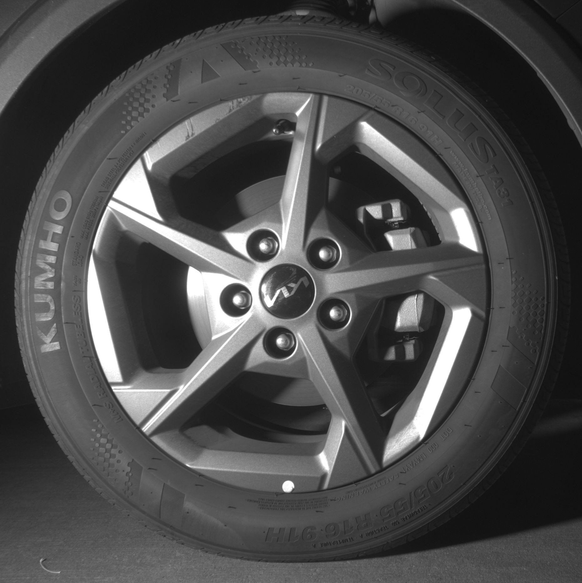 Thumbnail: 2025 Kia K4 - 13