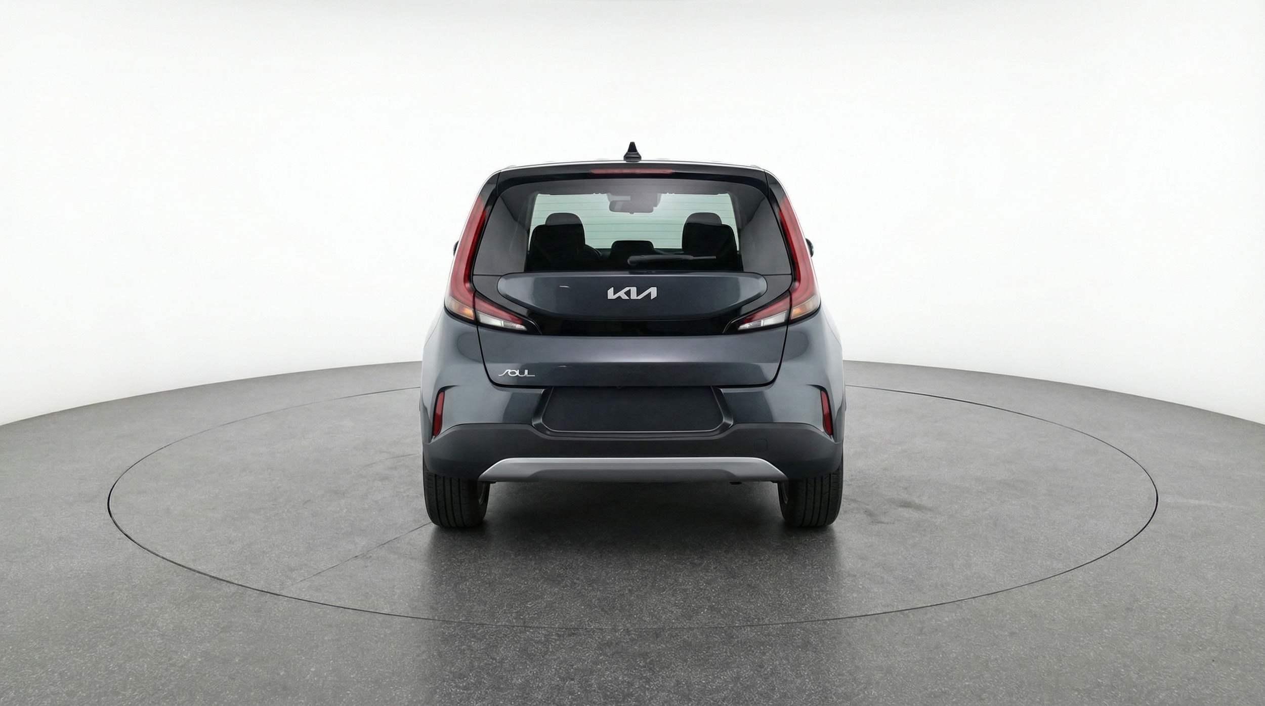 Thumbnail: 2025 Kia Soul - 6