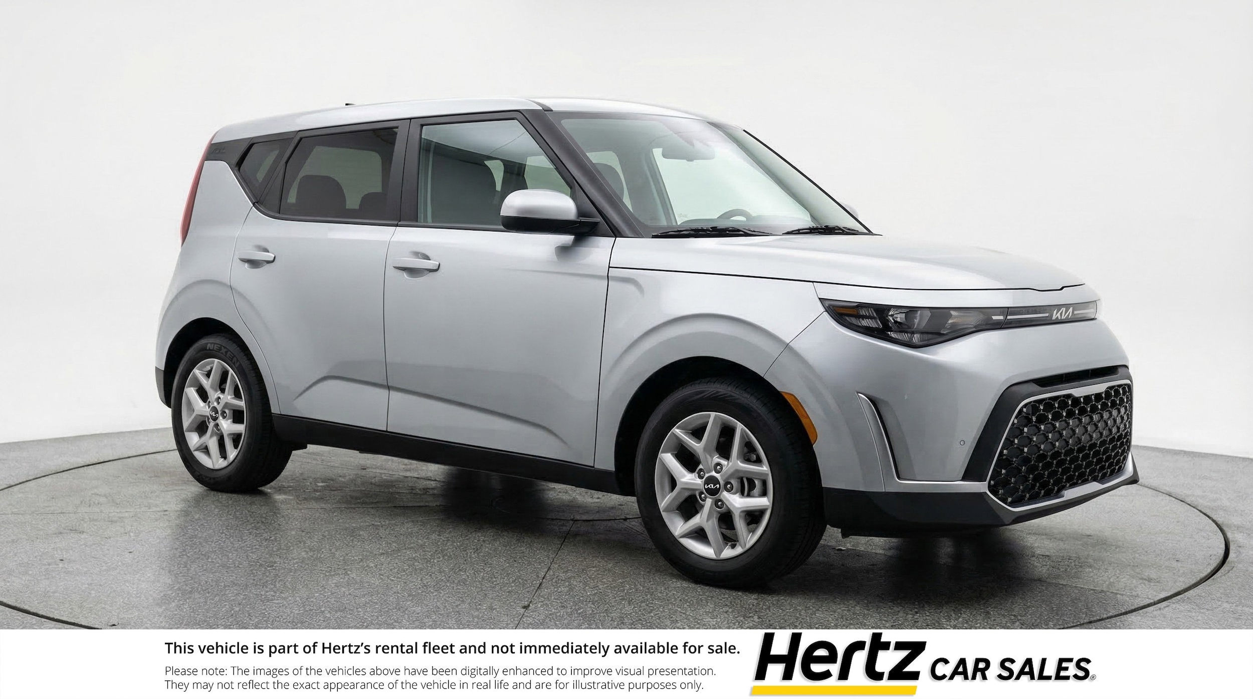 Thumbnail: 2025 Kia Soul - 1