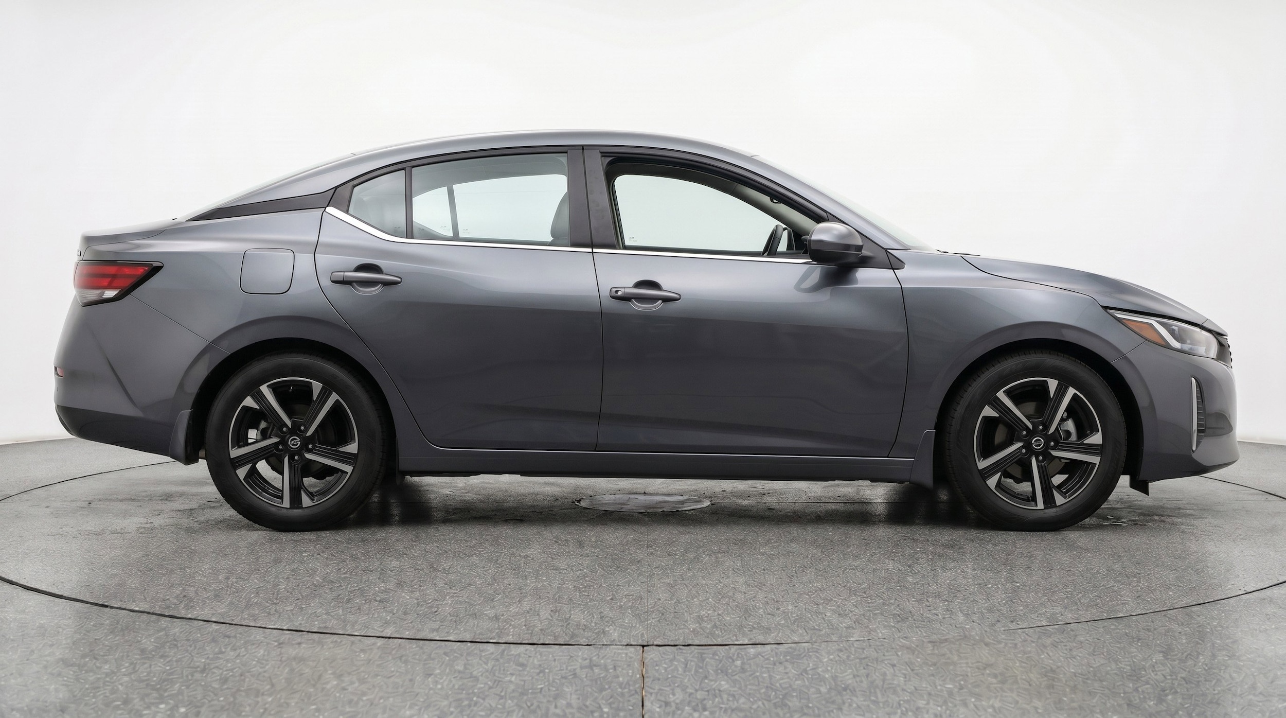Thumbnail: 2025 Nissan Sentra - 11