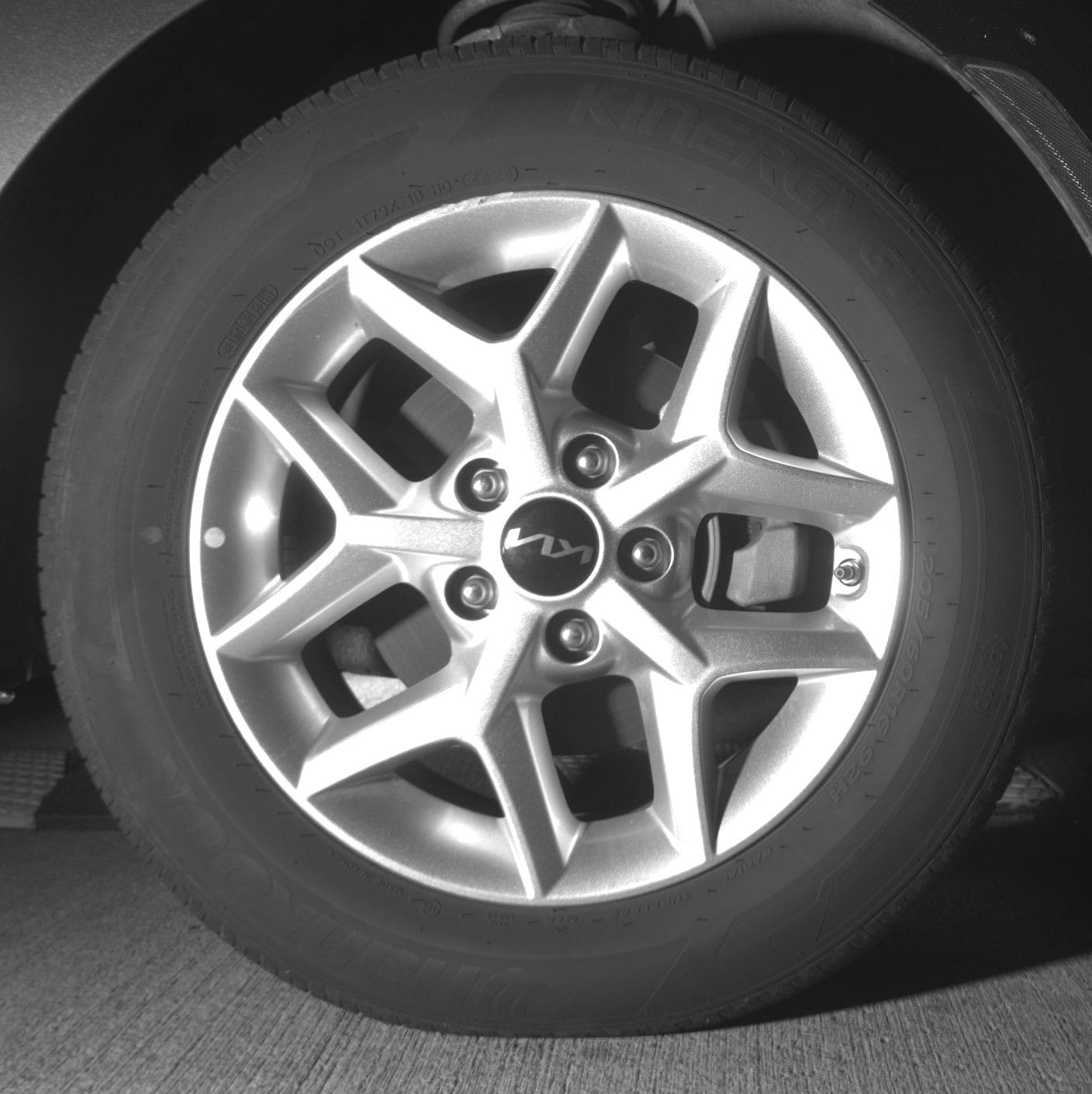 Thumbnail: 2025 Kia Soul - 10