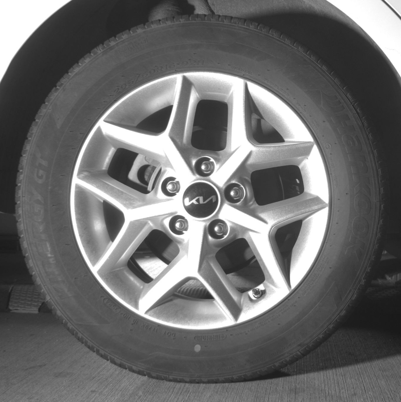 Thumbnail: 2025 Kia Soul - 15