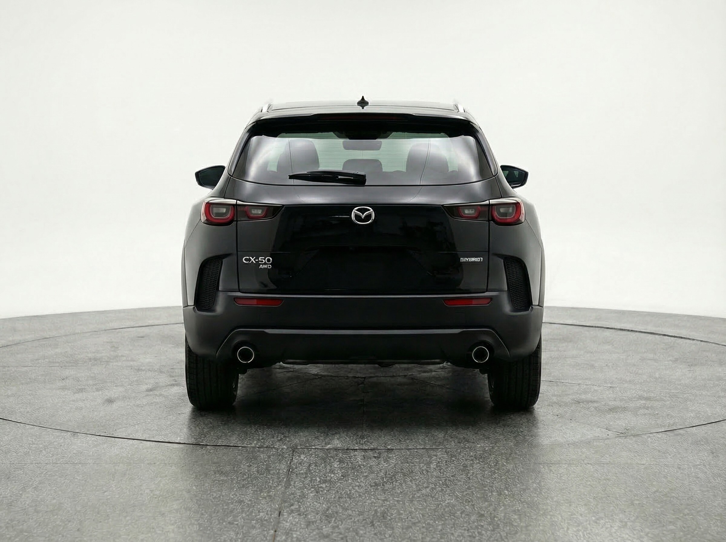 Thumbnail: 2025 Mazda CX-50 - 6