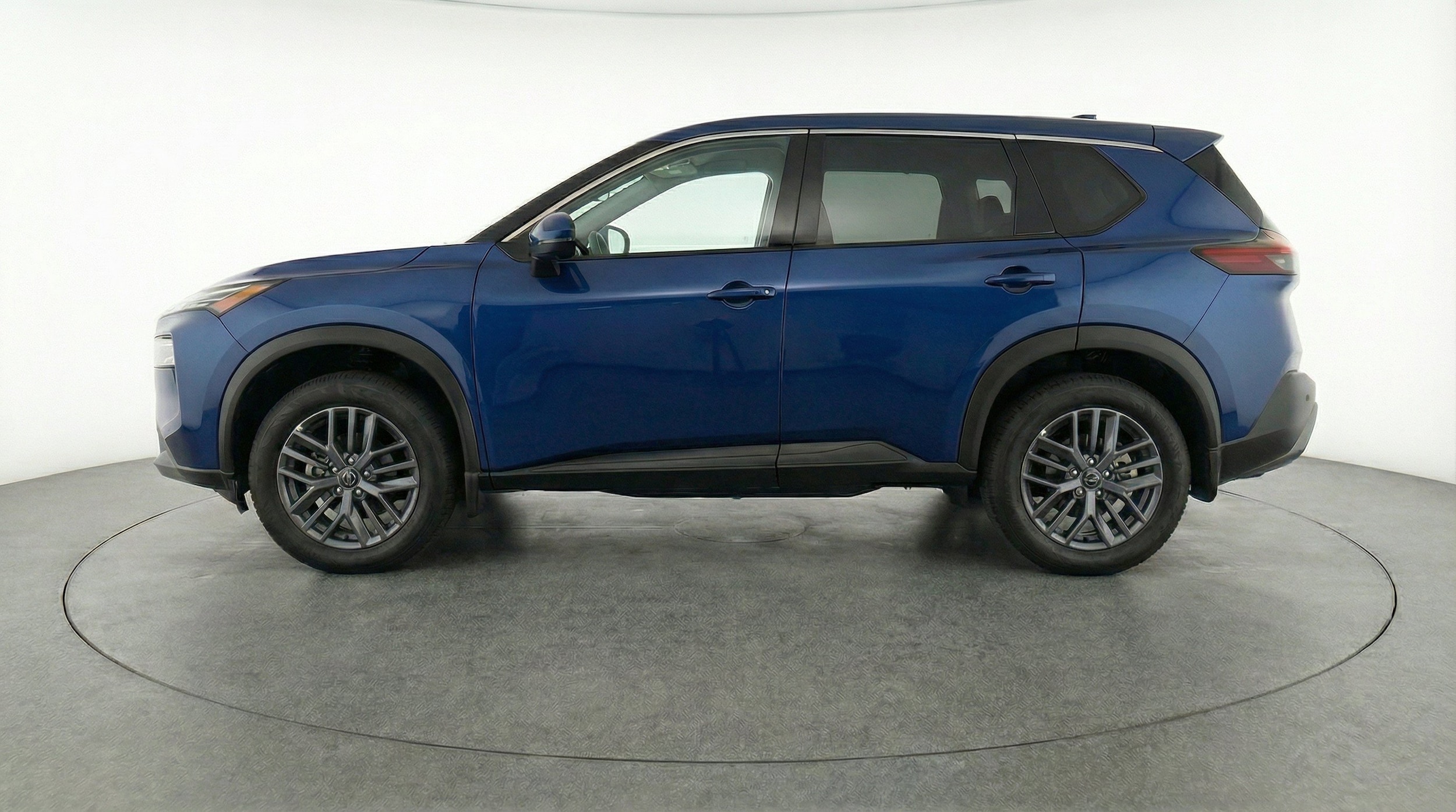 Thumbnail: 2026 Nissan Rogue - 5