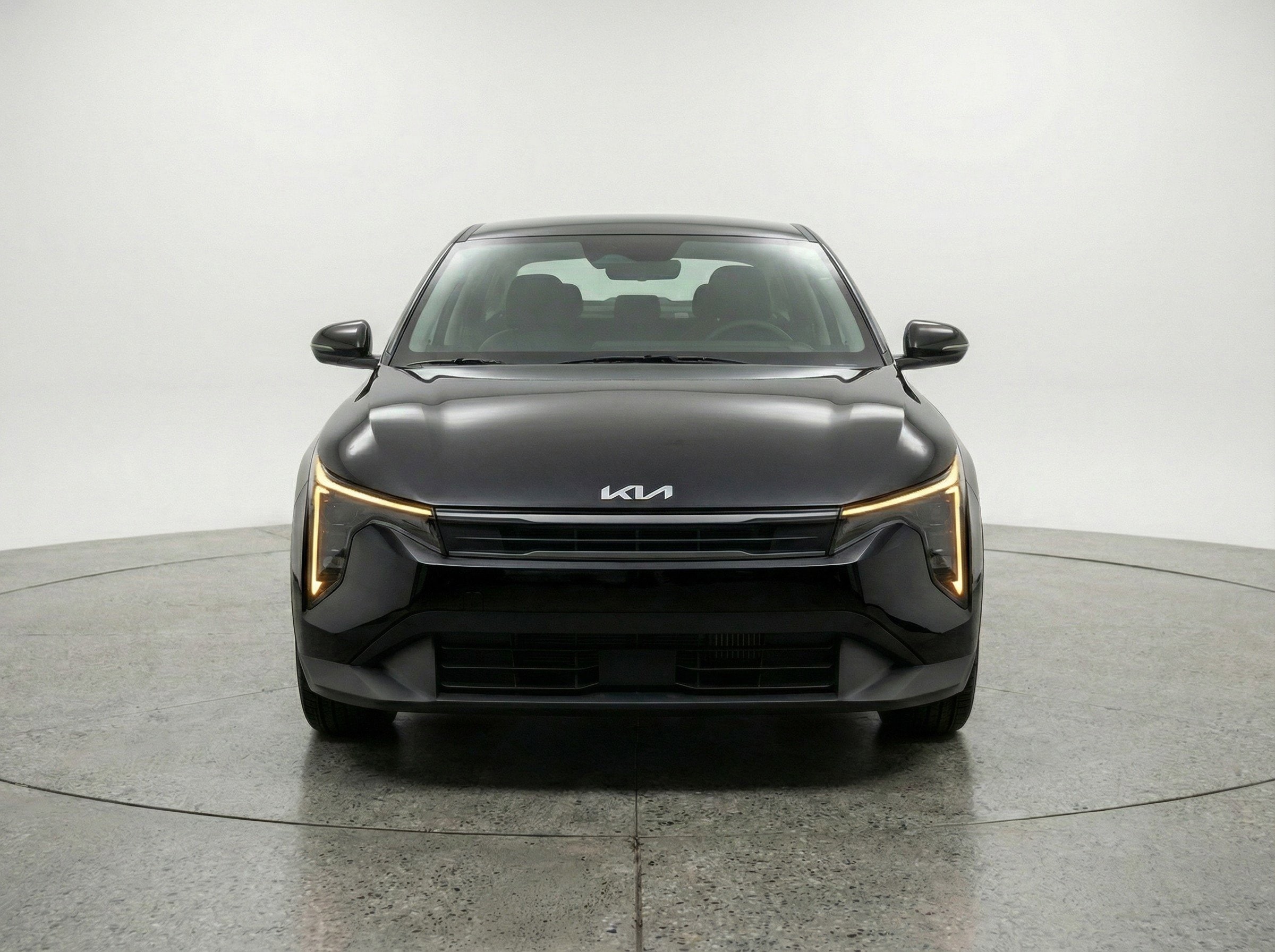 Thumbnail: 2025 Kia K4 - 2