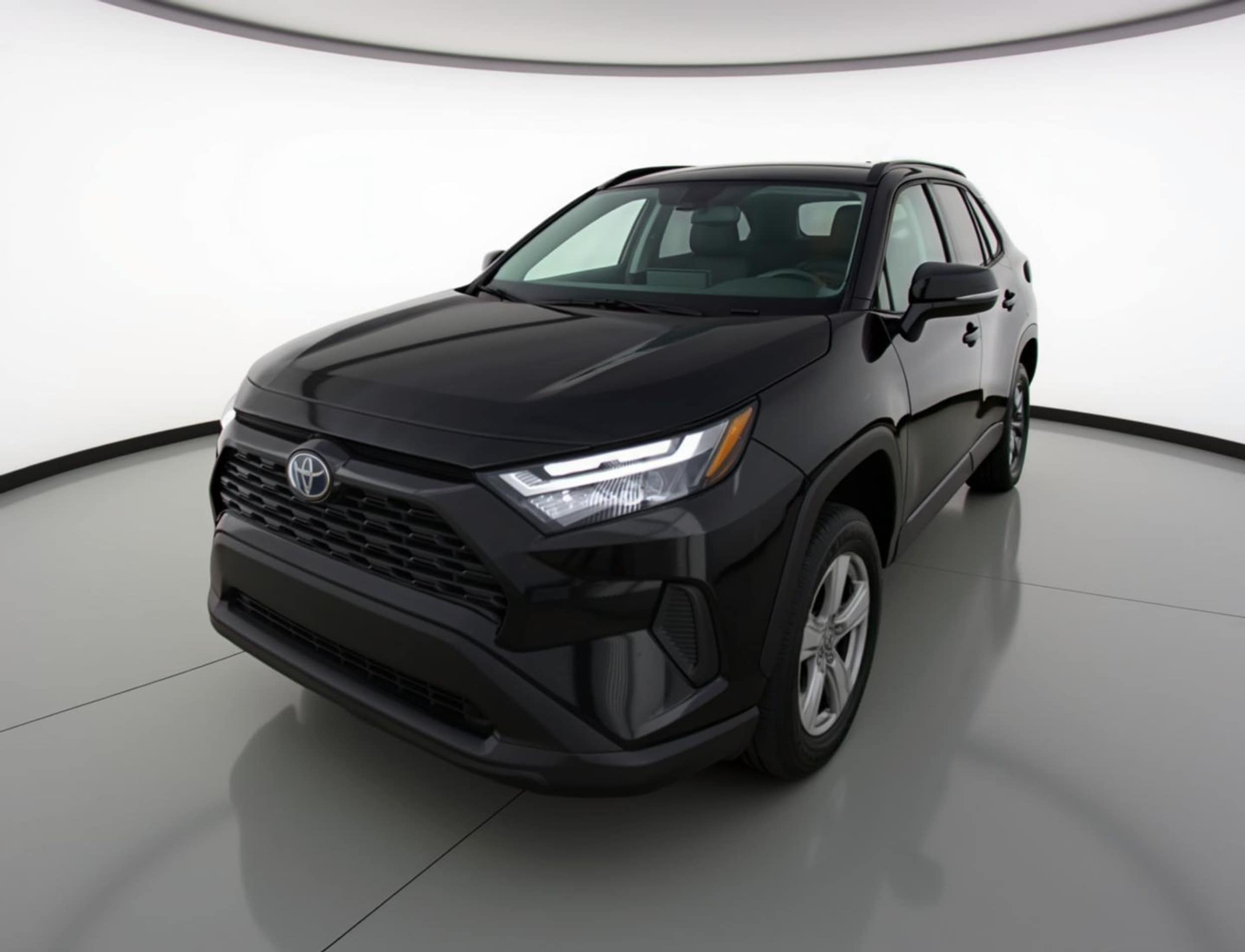 Thumbnail: 2025 Toyota RAV4 - 3