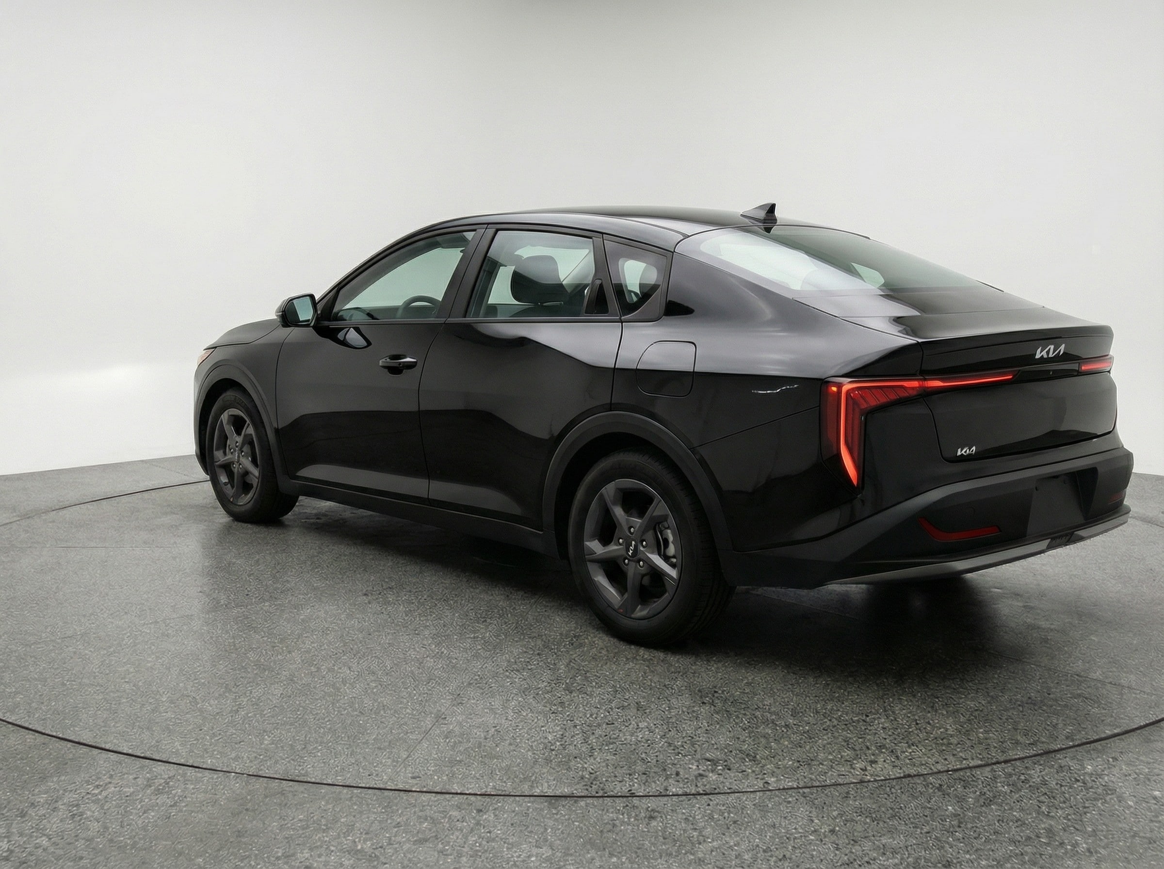 Thumbnail: 2025 Kia K4 - 5