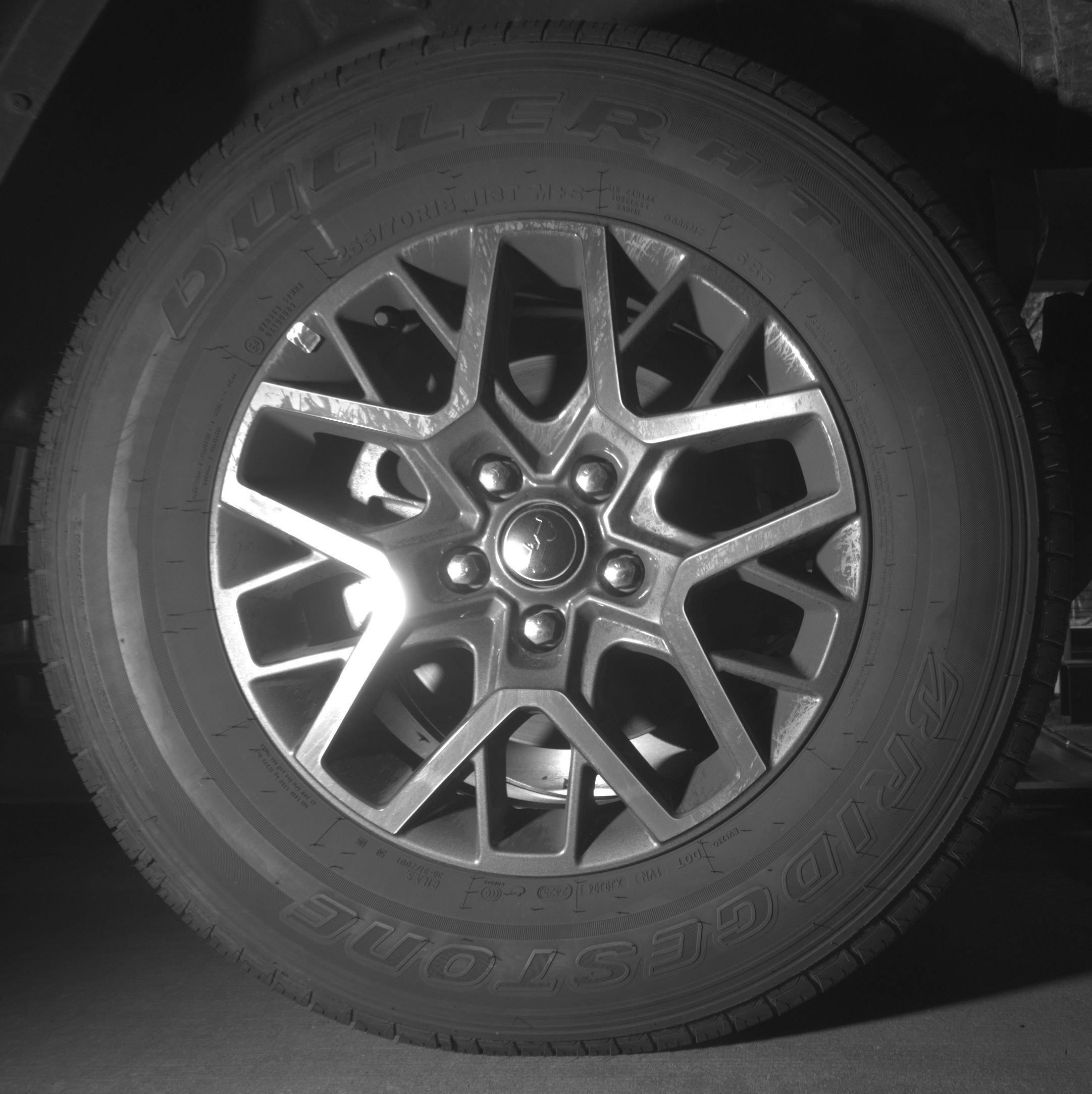 Thumbnail: 2025 Jeep Wrangler - 13