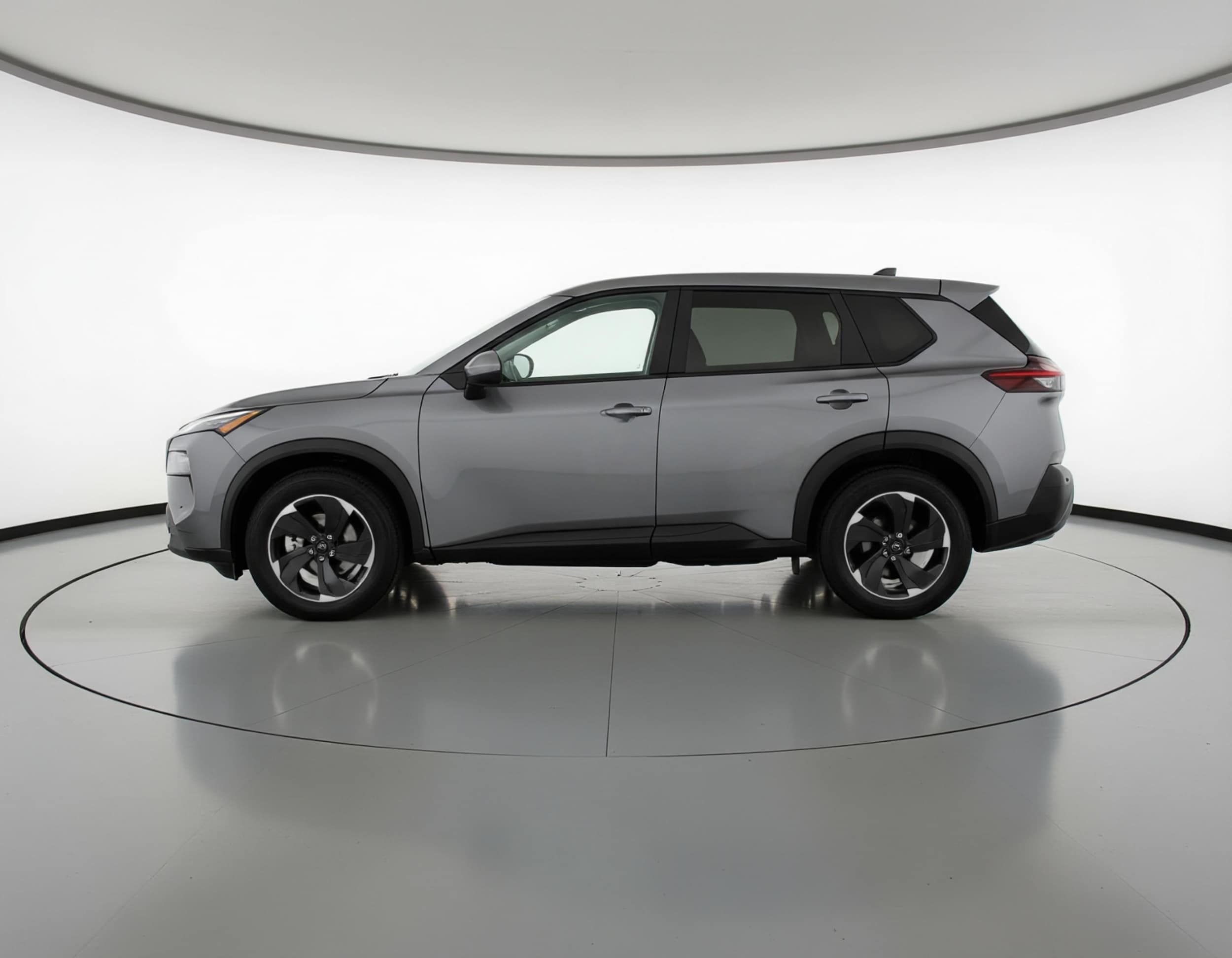 Thumbnail: 2025 Nissan Rogue - 4