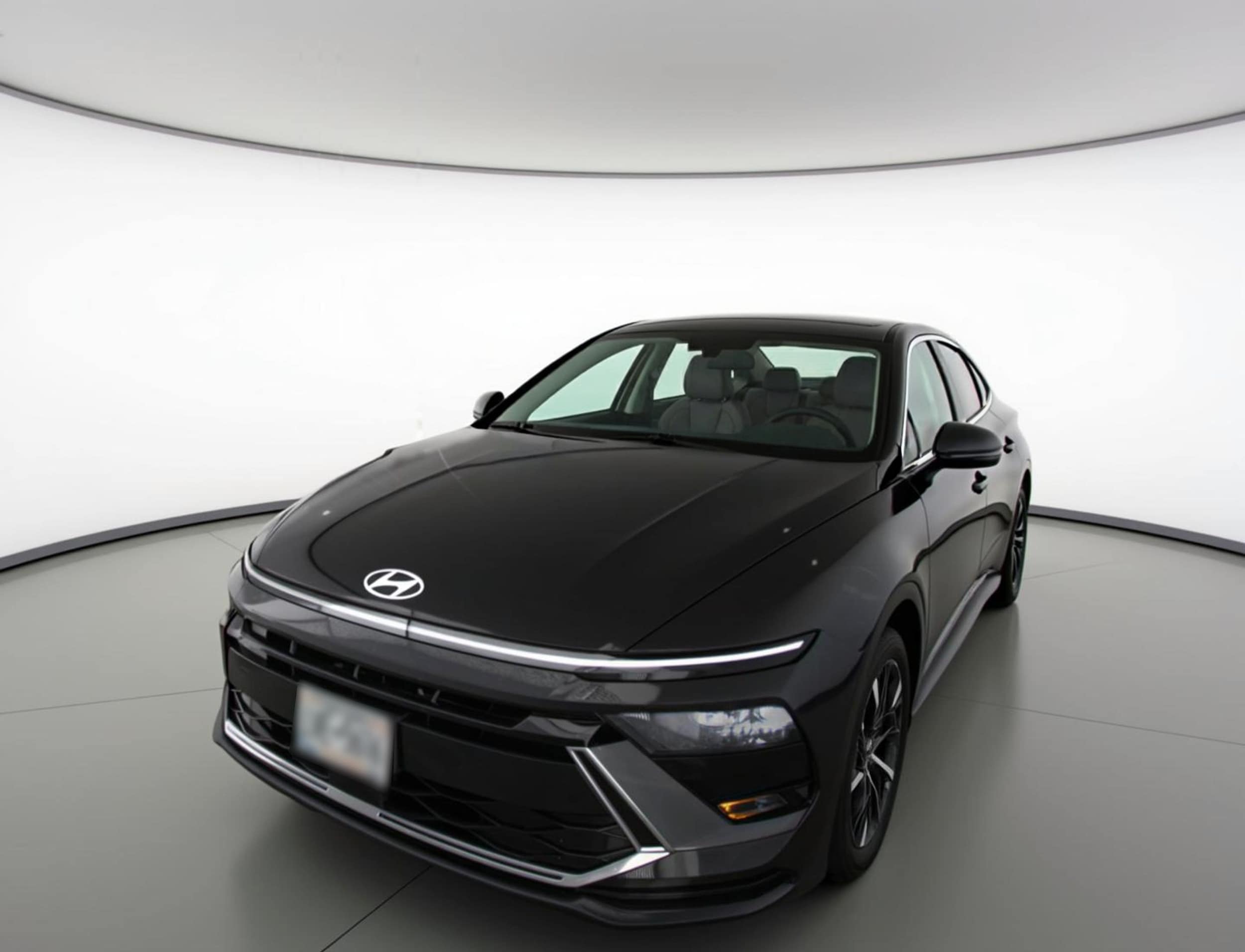 Thumbnail: 2025 Hyundai Sonata - 3