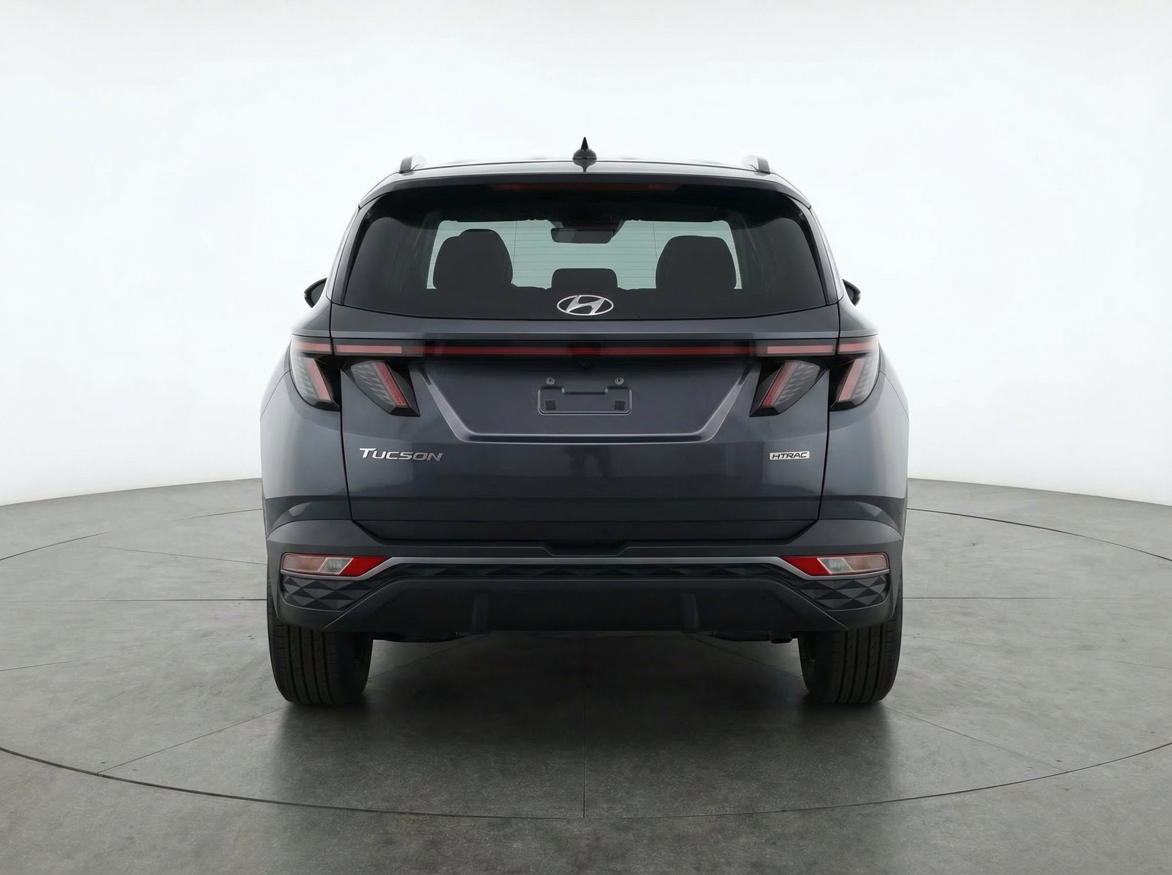 Thumbnail: 2026 Hyundai Tucson - 7