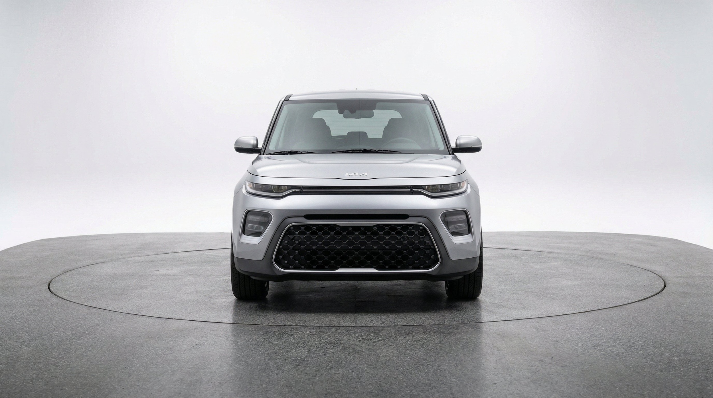 2025 Kia Soul
