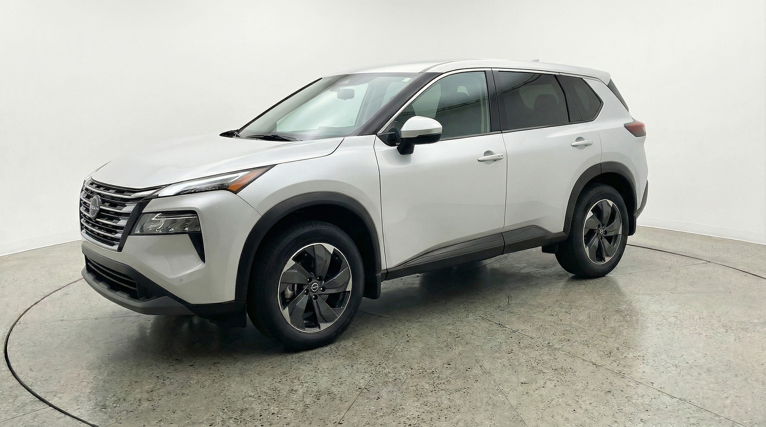 Thumbnail: 2025 Nissan Rogue - 3