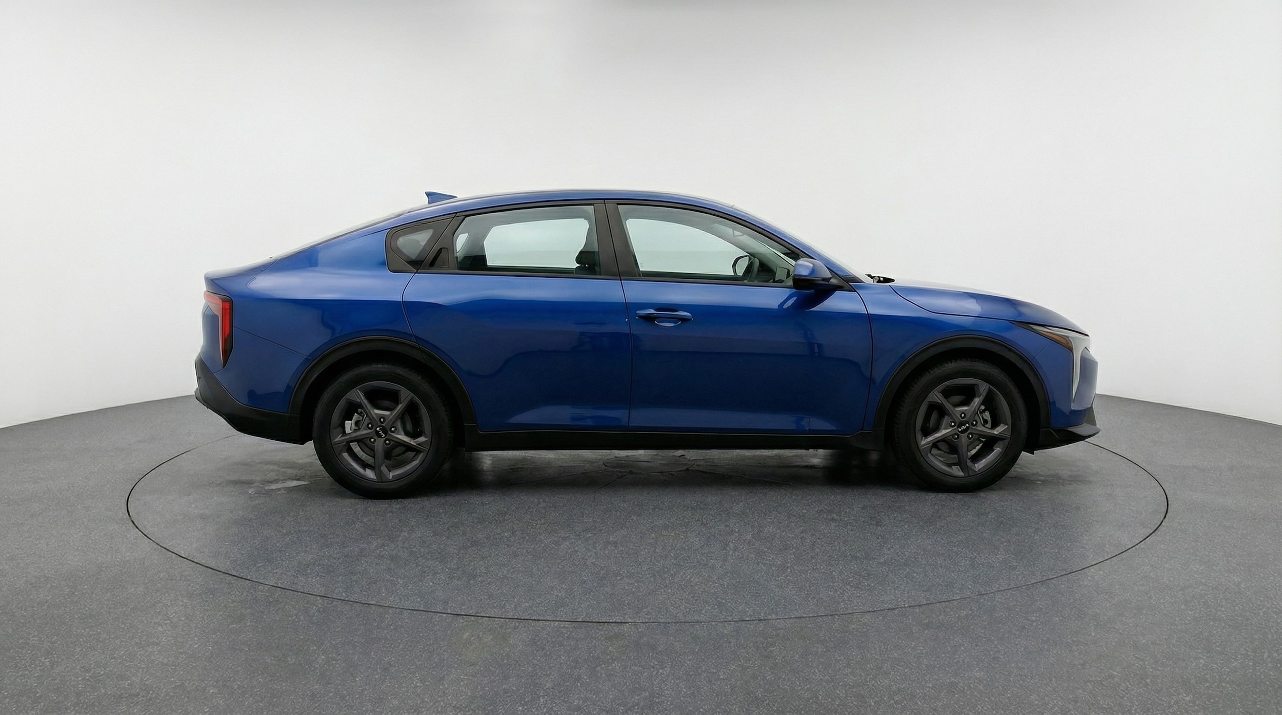 Thumbnail: 2025 Kia K4 - 8