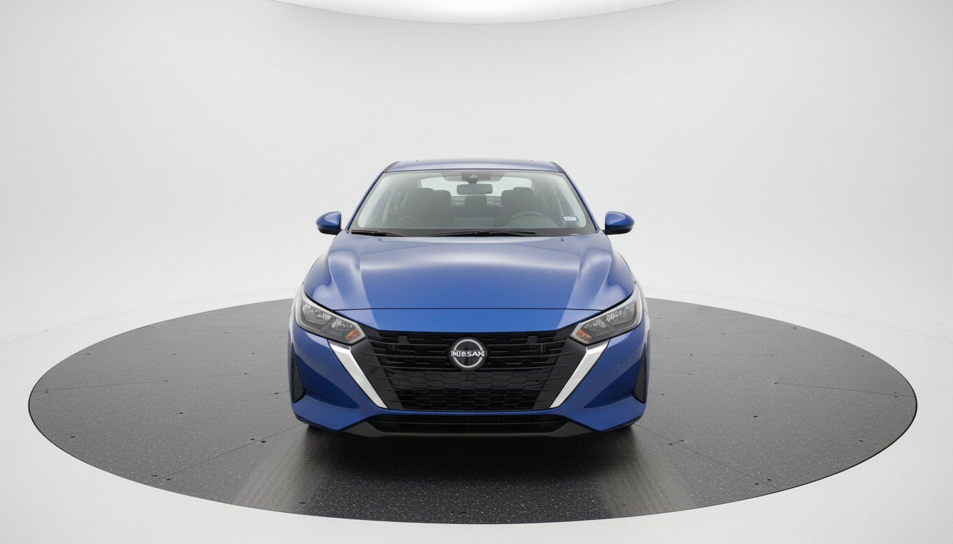 Thumbnail: 2025 Nissan Sentra - 2