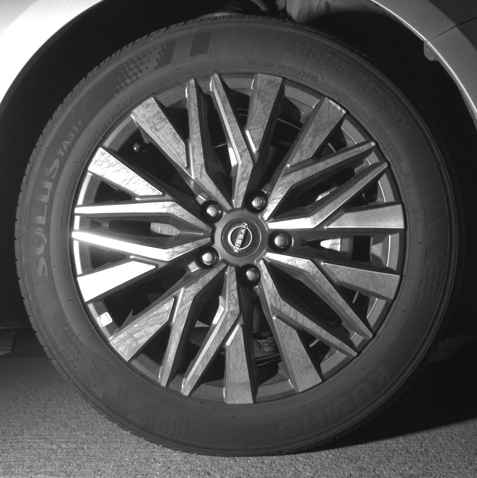 Thumbnail: 2025 Nissan Altima - 13